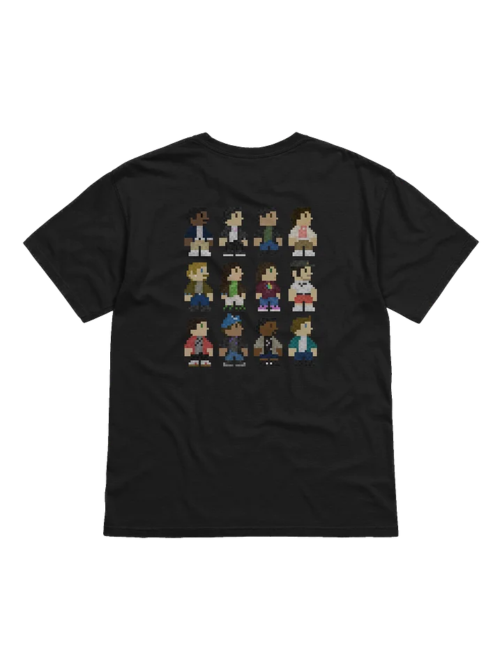 Eight Bit Tee product image (1)