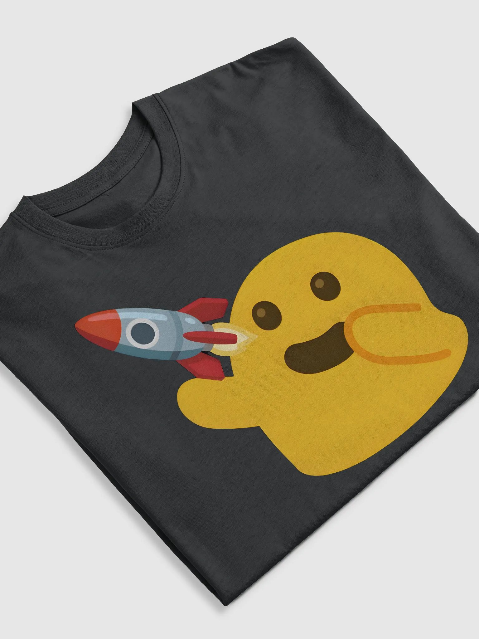 Rocket Blob: To the Moon Edition product image (5)
