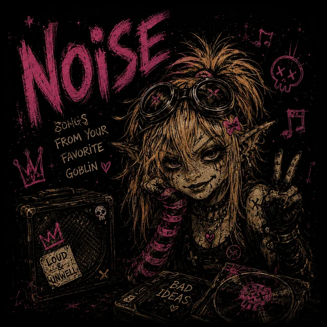 Noise