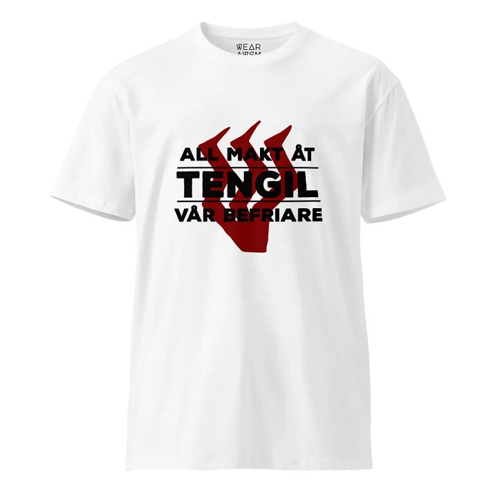 All makt åt Tengil, vår befriare product image (1)