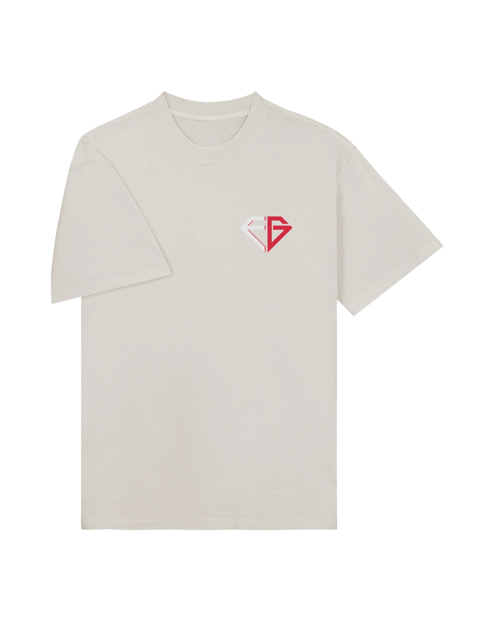 Evil Gaming - White Creature product image (3)