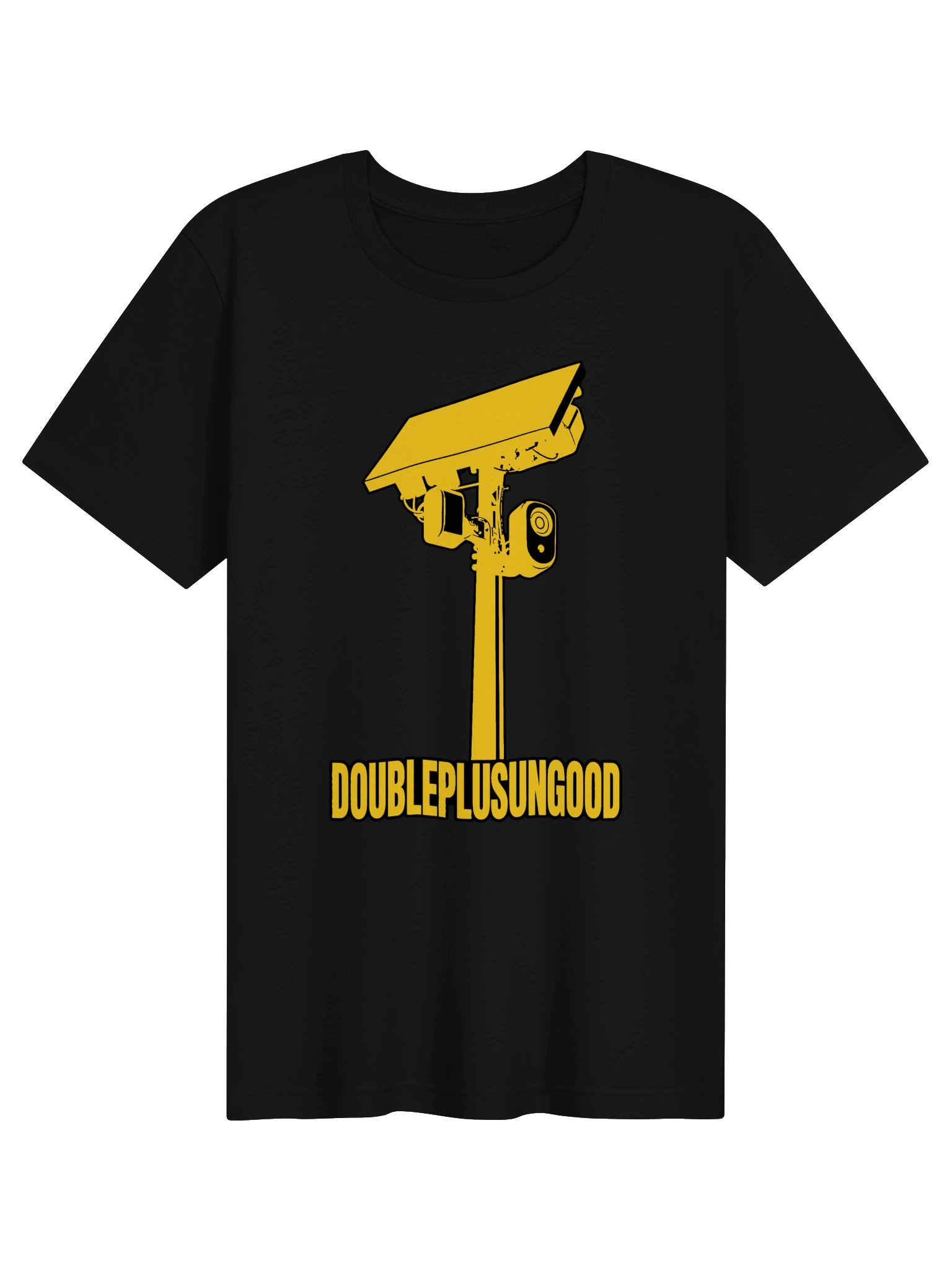 DOUBLEPLUSUNGOOD Pole Tee product image (1)