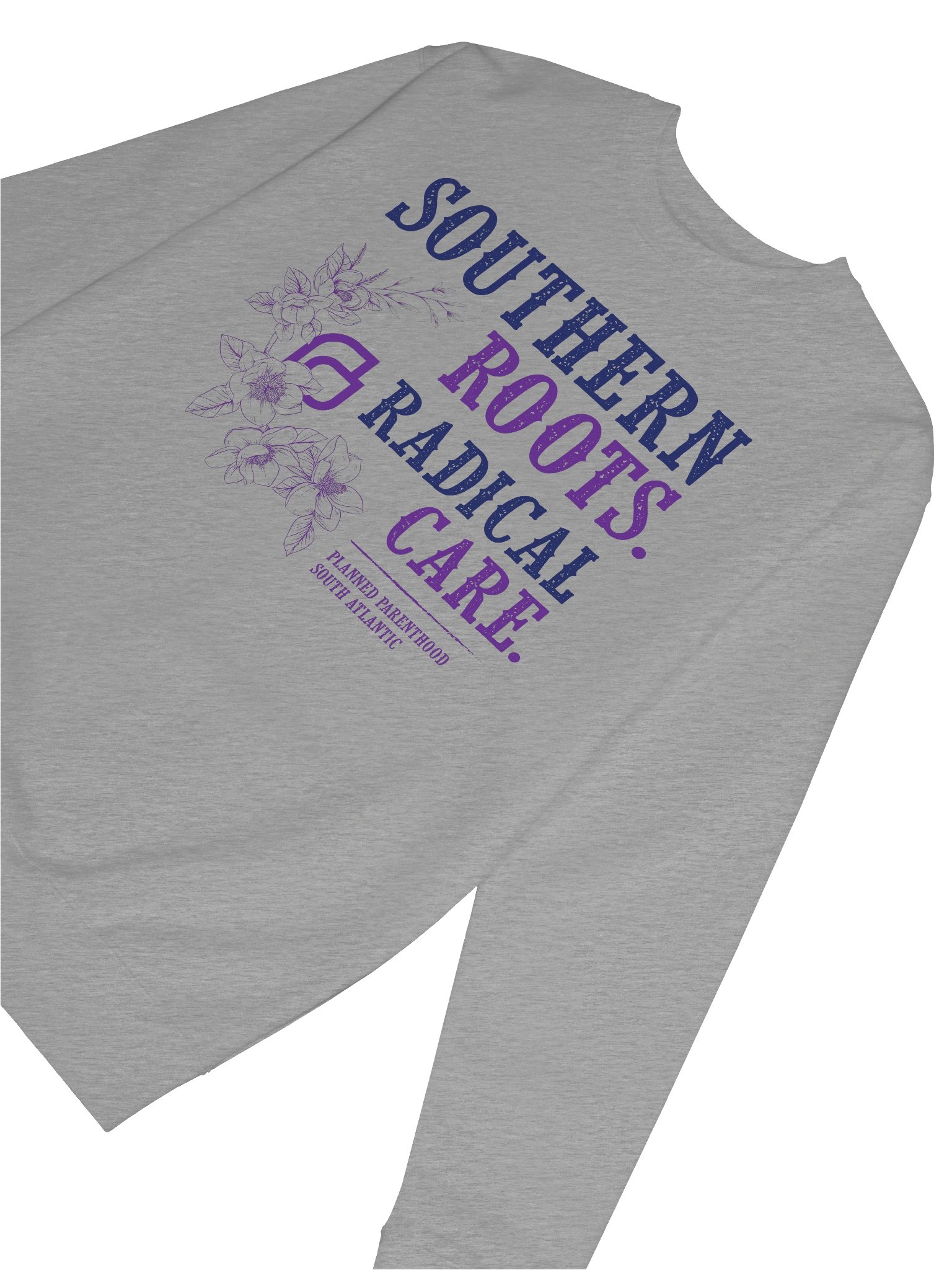 Southern Roots Radical Care Sweater product image (3)
