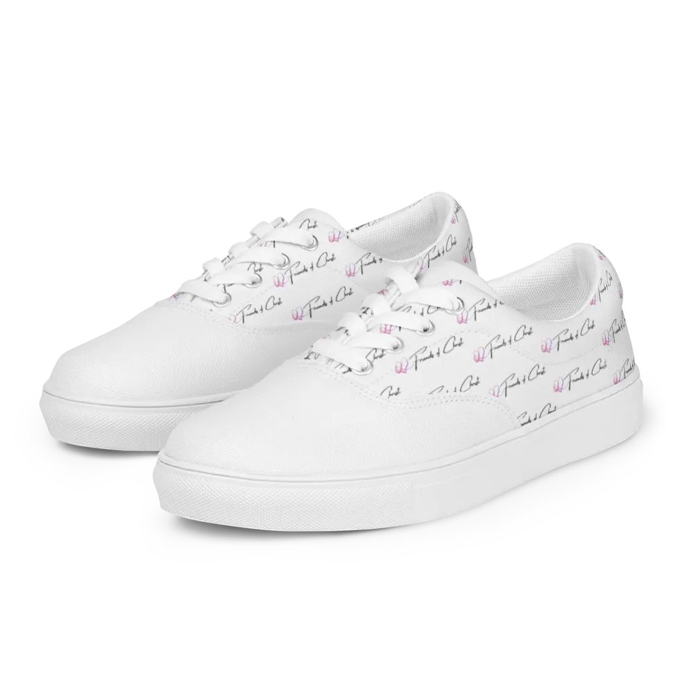 Friends of Christ Chroma Stride Lace-Up Sneakers product image (5)