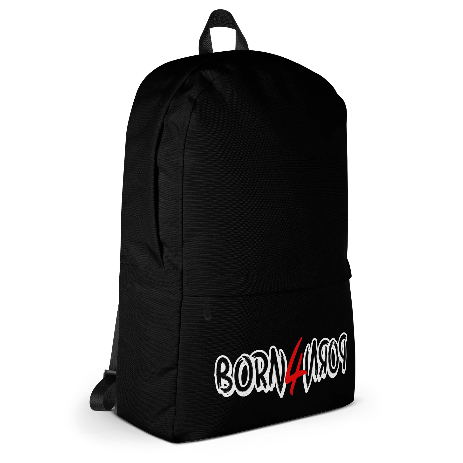 BORN4PORN 2 backpack product image (3)