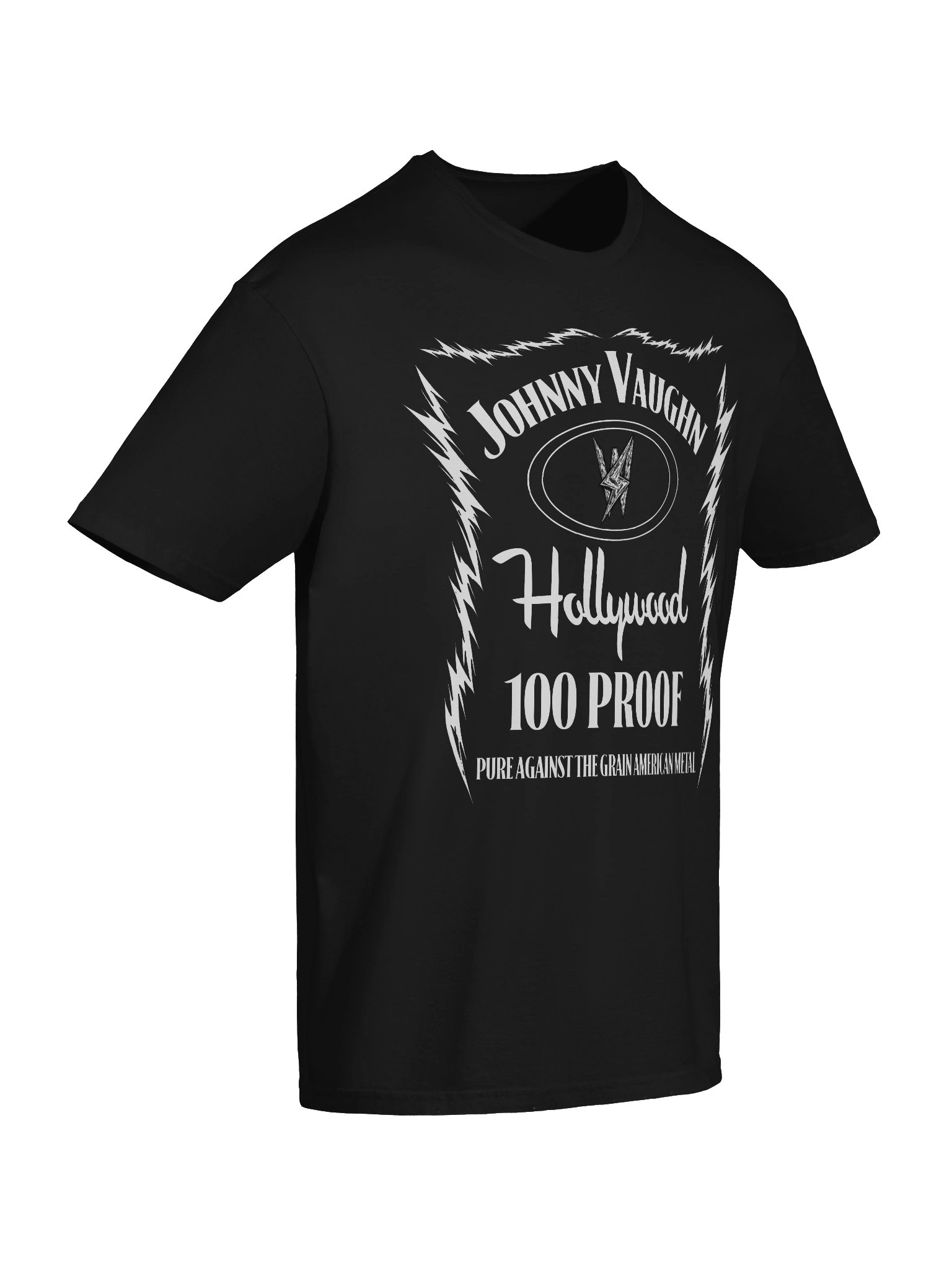 Johnny Vaughn 100 Proof product image (10)