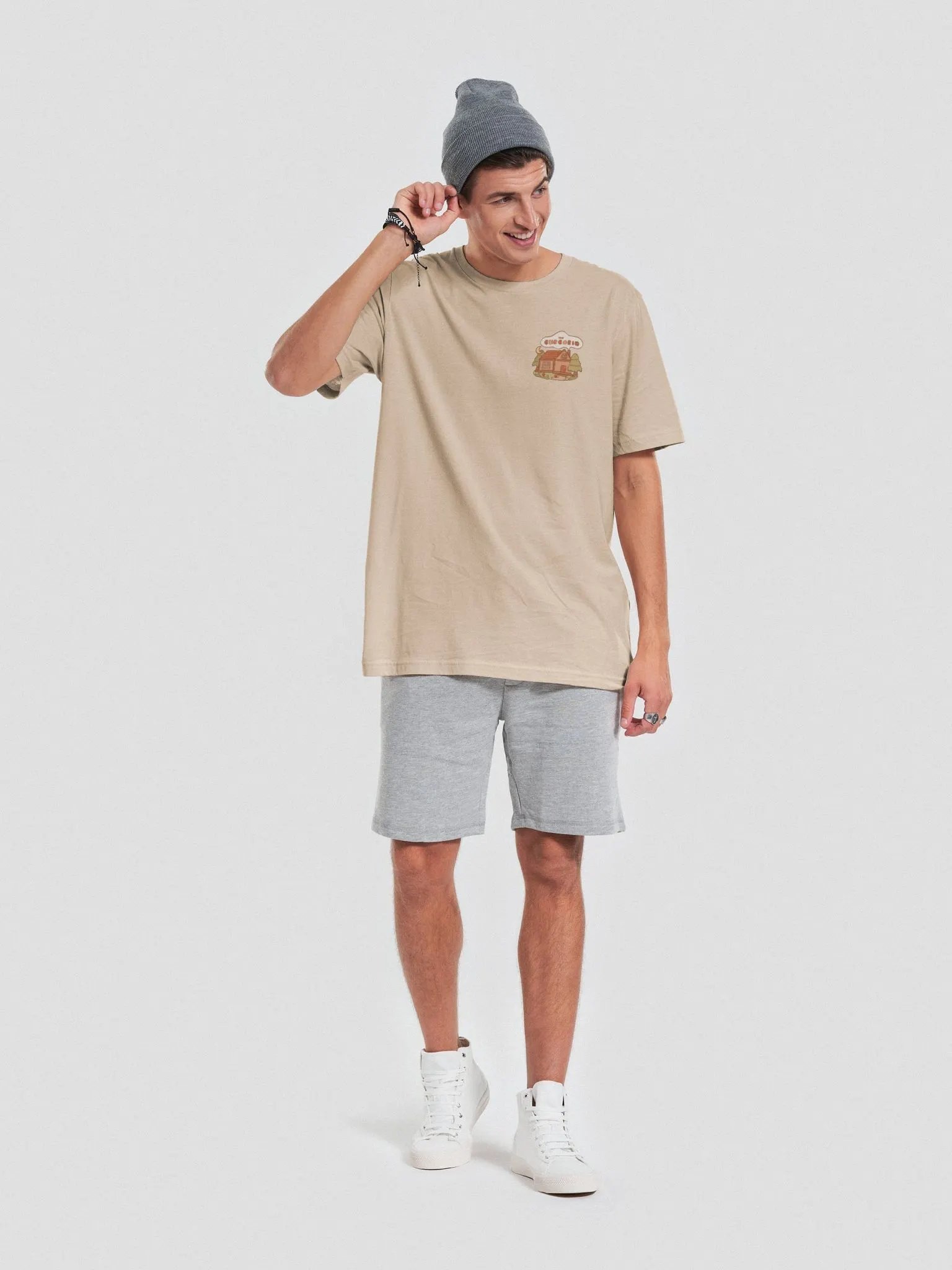 Cub Cabin Tshirt product image (56)