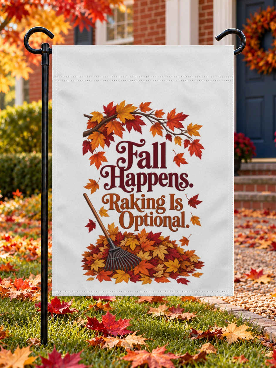 Raking Optional product image (1)