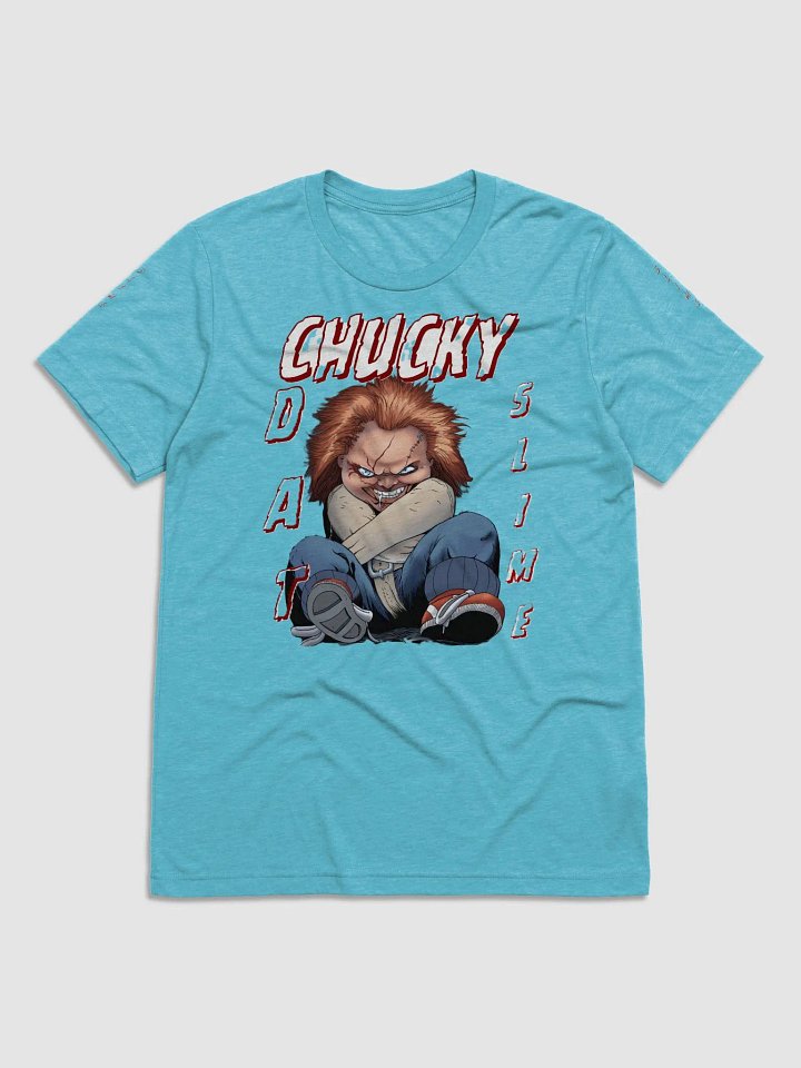 CHUCKY '''DAT SLIME'''' product image (7)