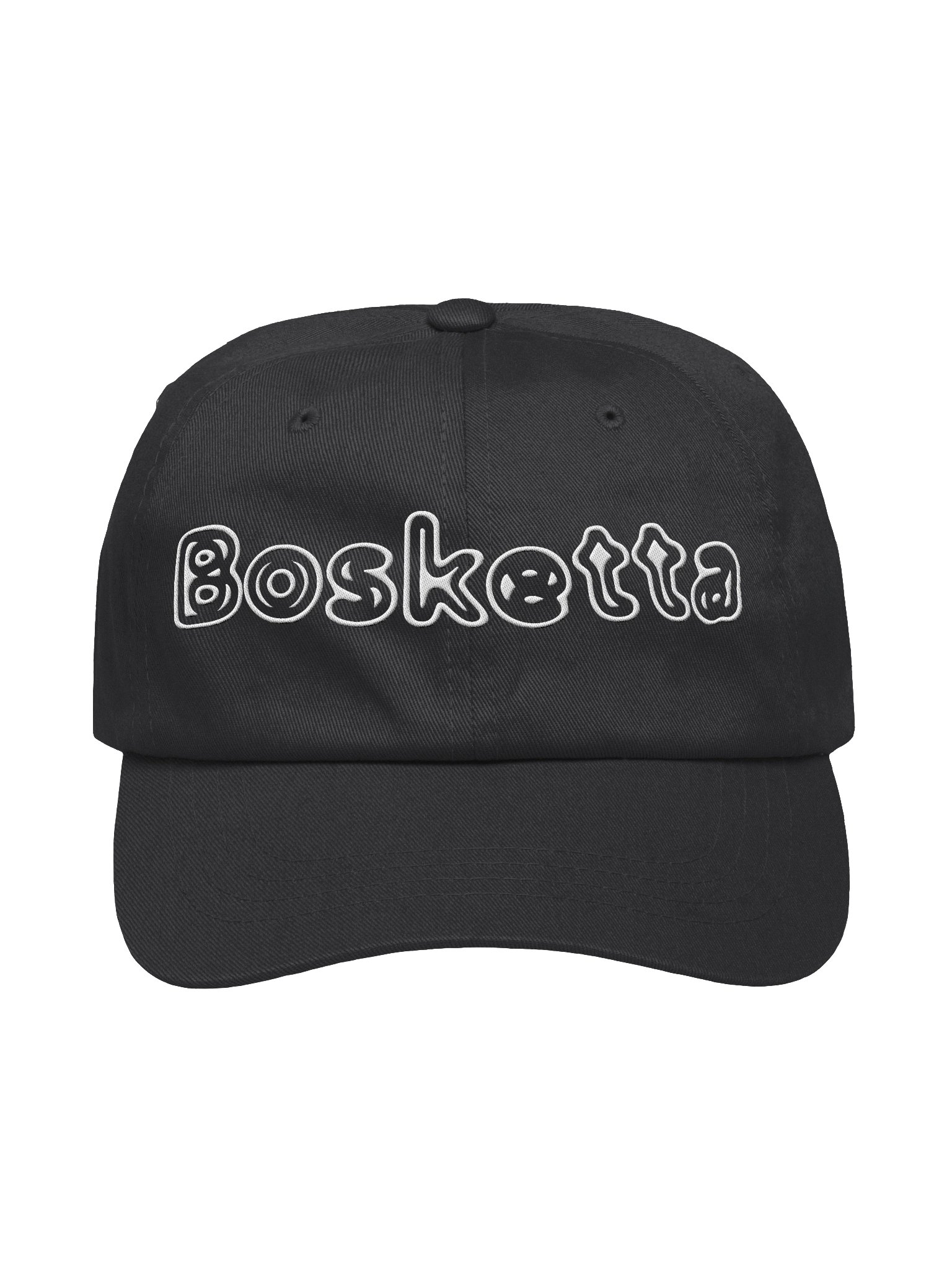 Bosketta51 Classic Dad Hat product image (1)