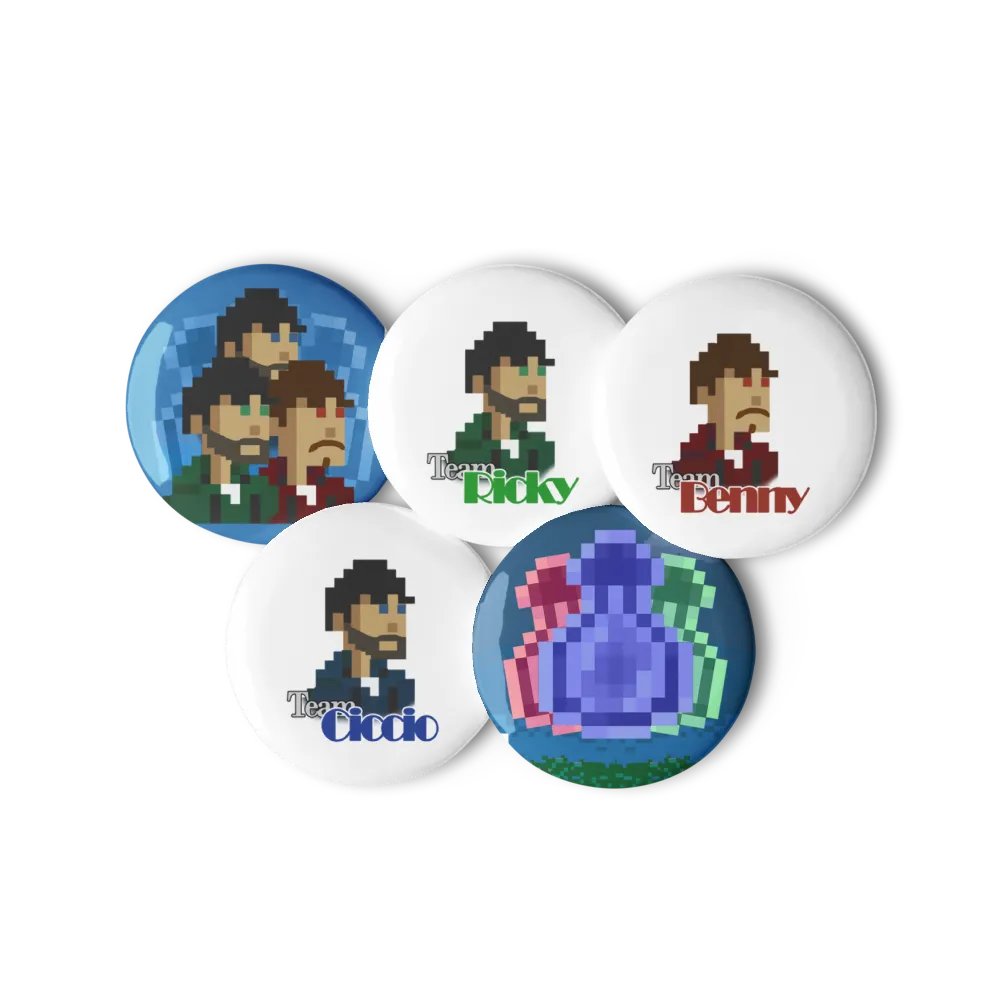 Spillette GoldEXP product image (3)
