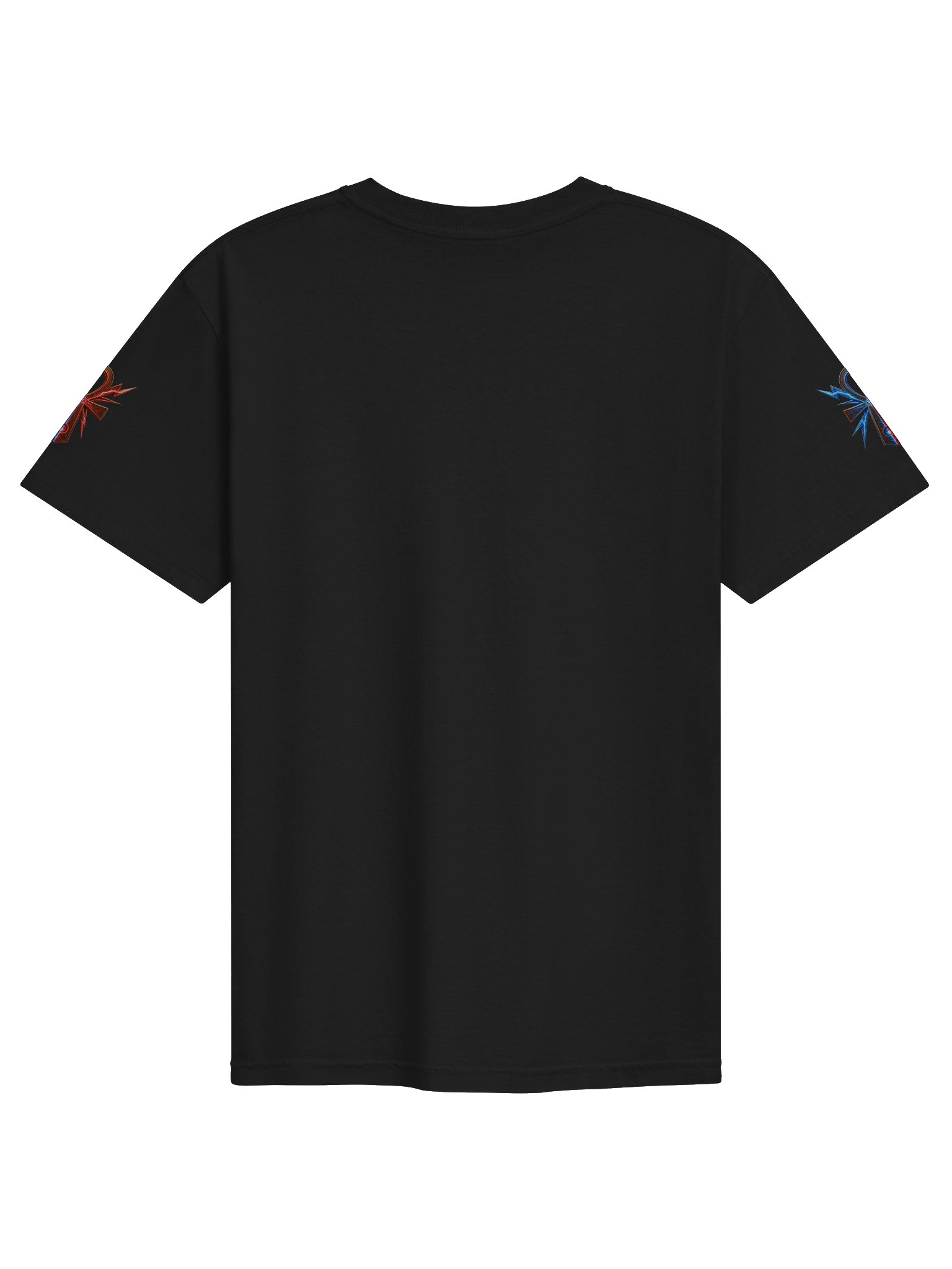 Born of the Eternal Storm // Twin Kings Tee product image (10)