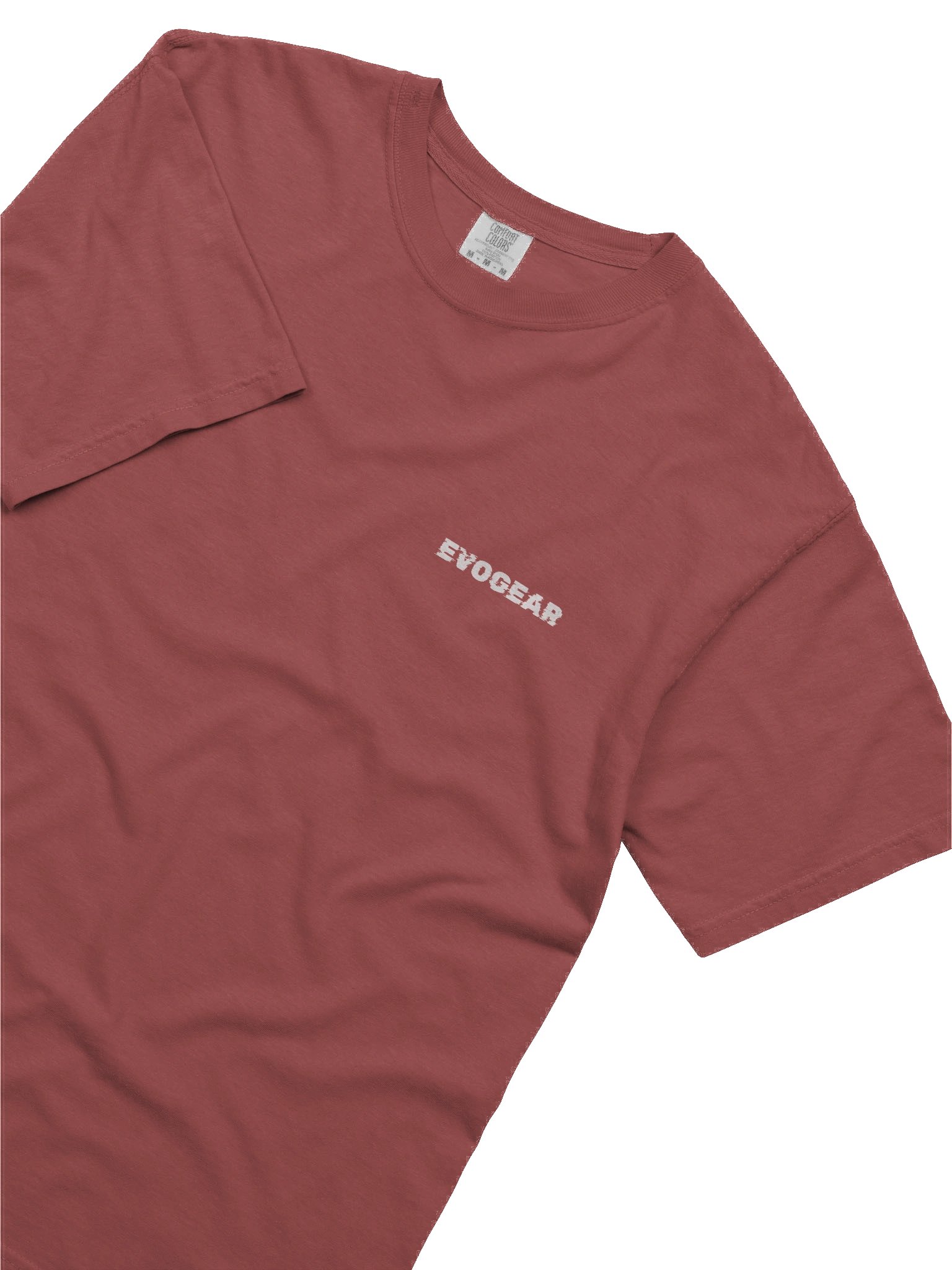 Basic EvoGear Tee – Flame product image (3)