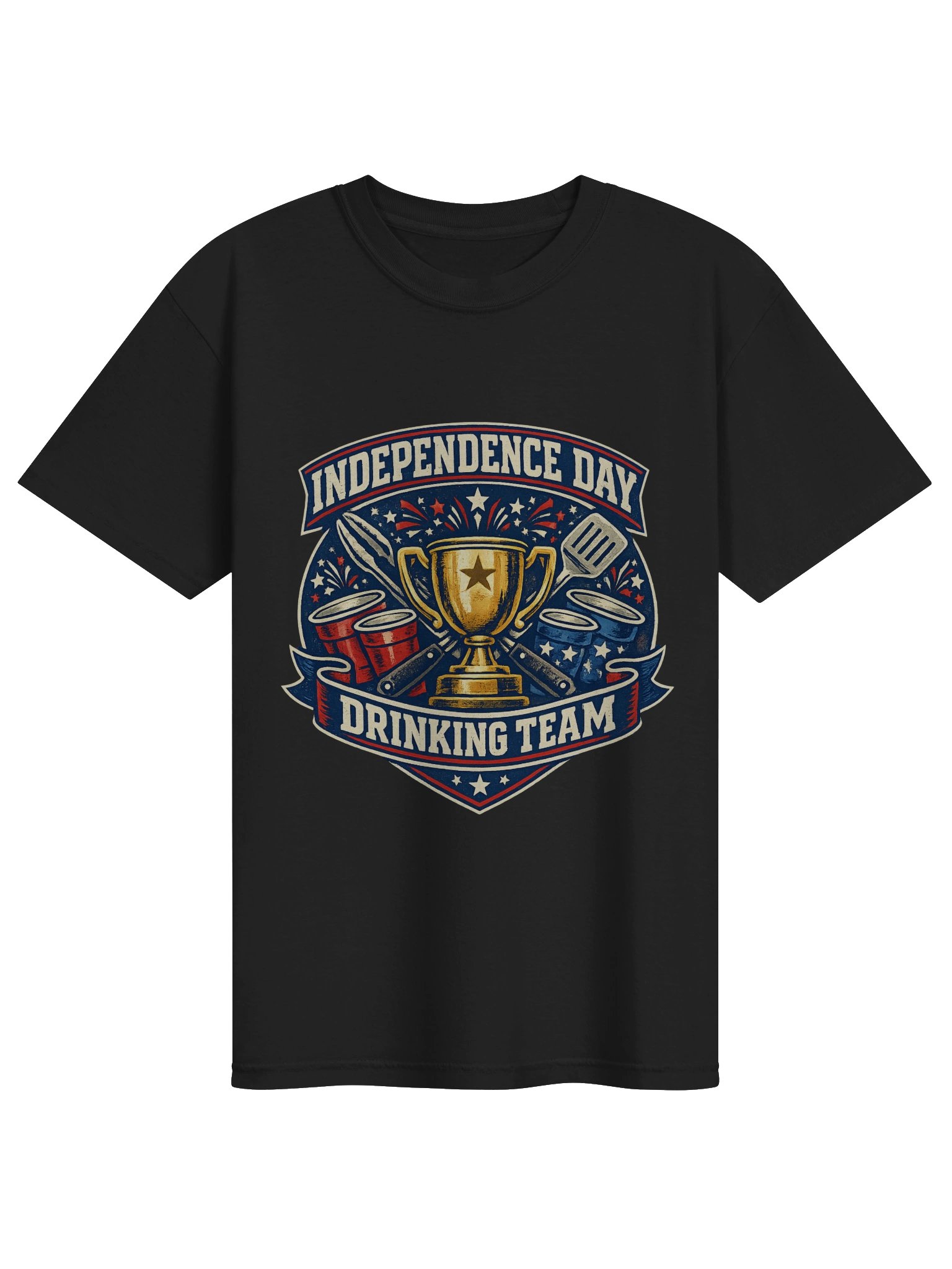 Independence Day Drinking Team product image (10)