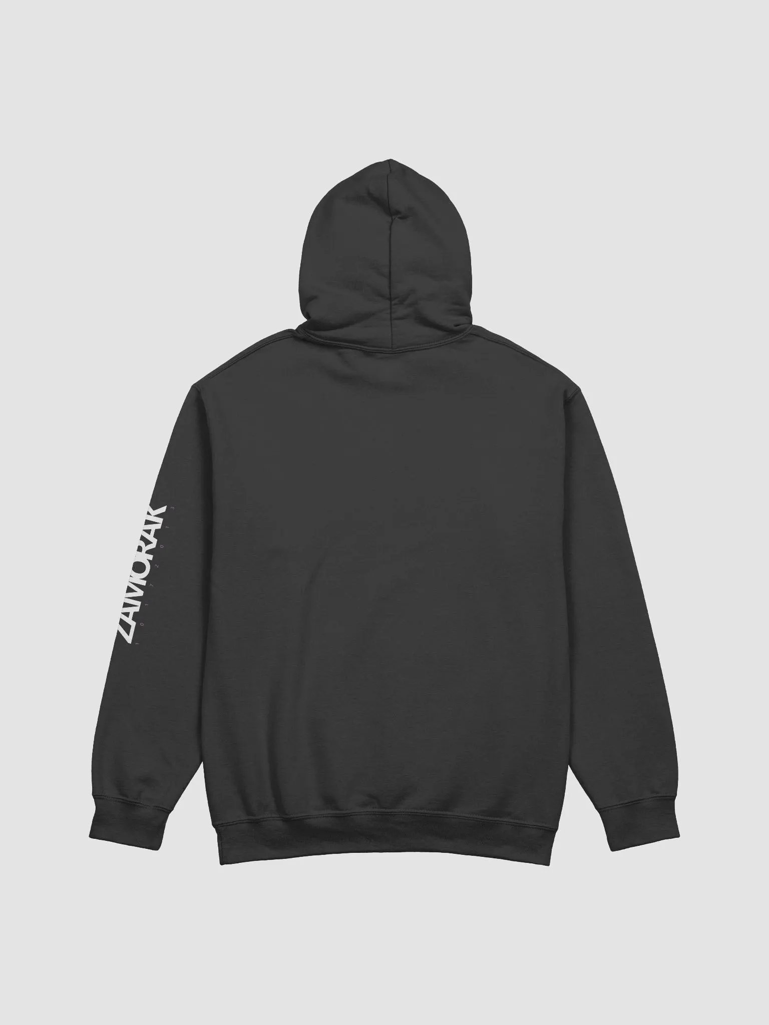Zamorak - Hoodie product image (2)