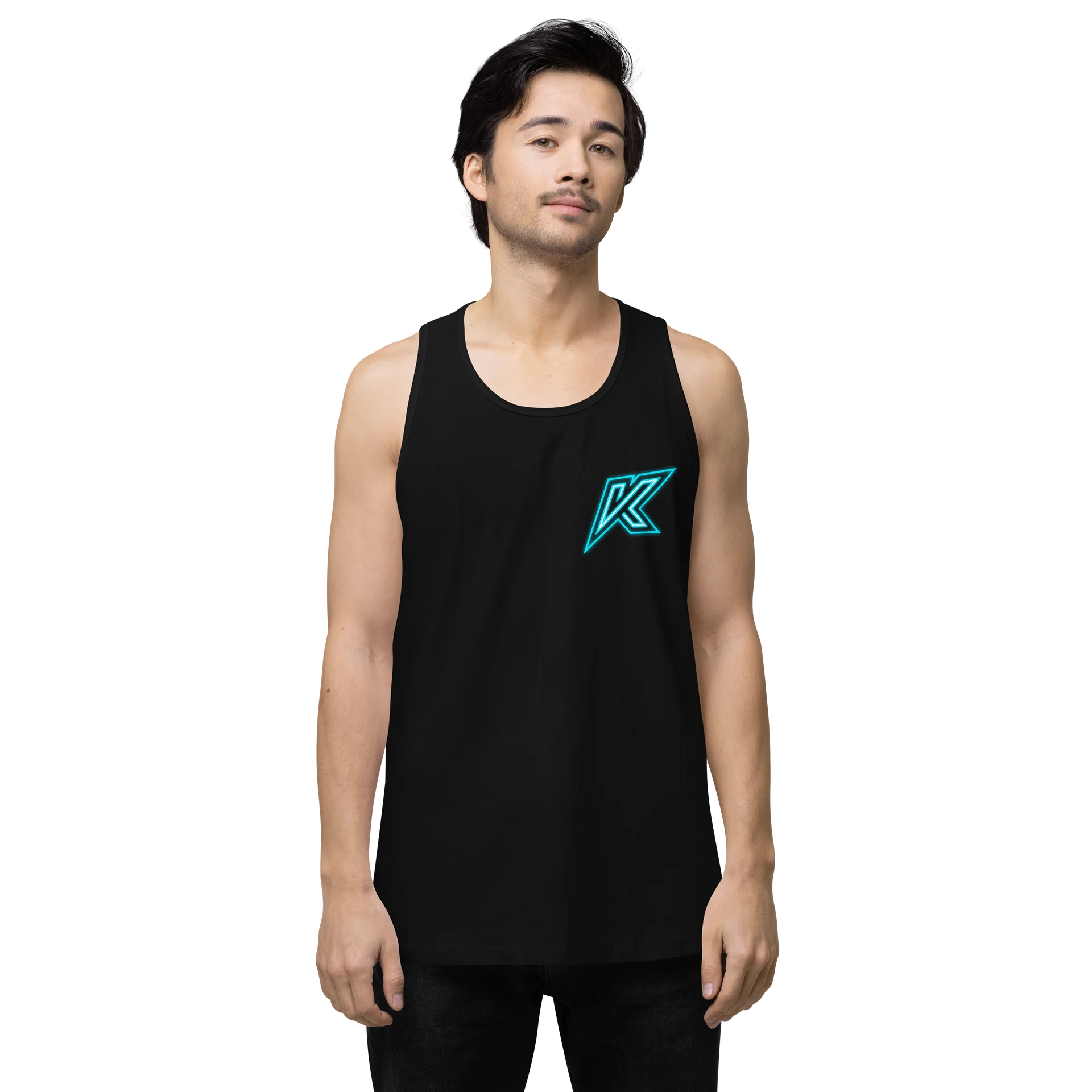 Logo Shirt - Tank Top V2 product image (1)