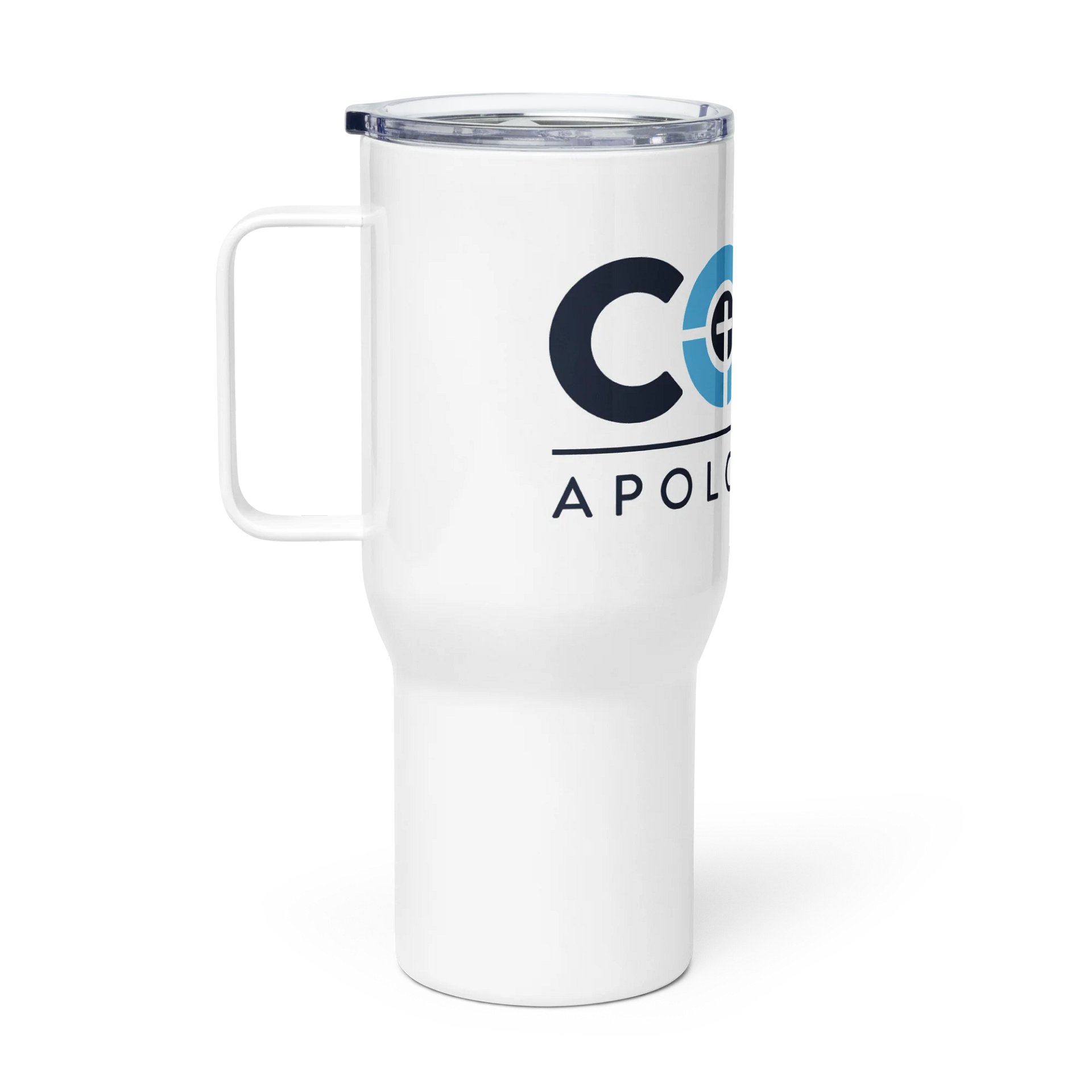 CORE Apologetics - Travel Coffee Mug product image (1)