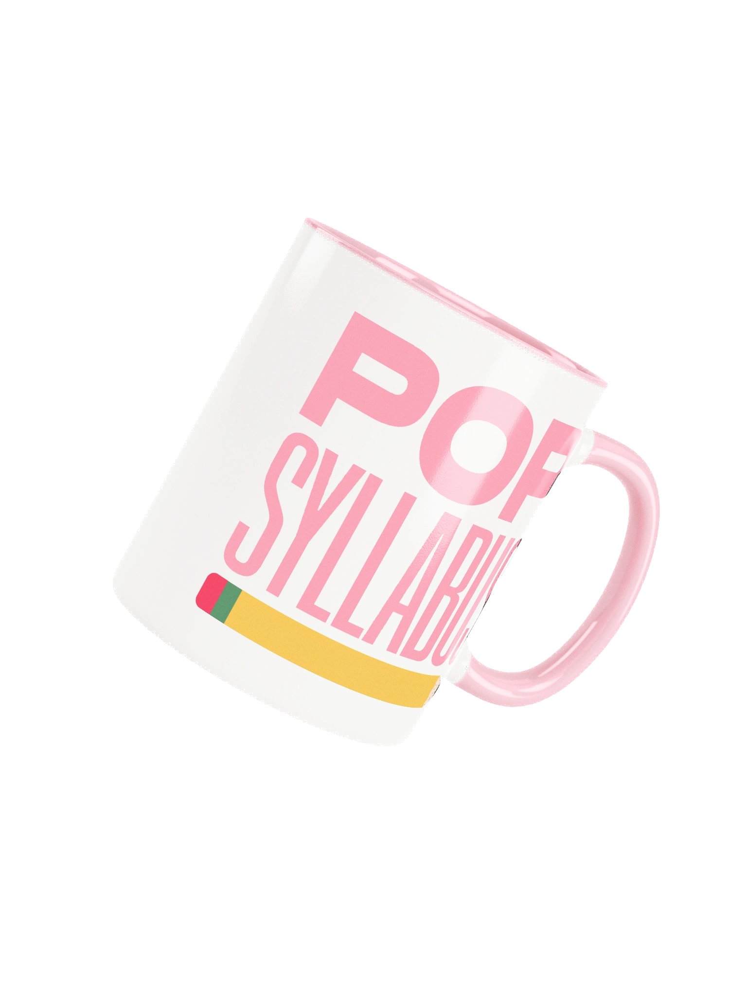 Logo Mug product image (5)