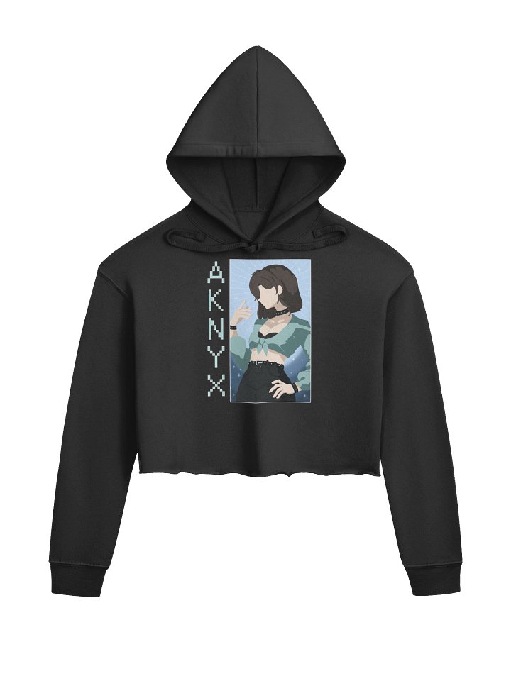 Cropped Nyxy - But Warm product image (9)