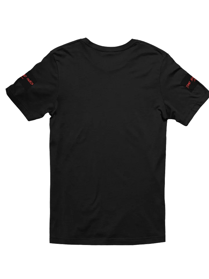 Official Crew "The Bad Ones" Shirt product image (2)