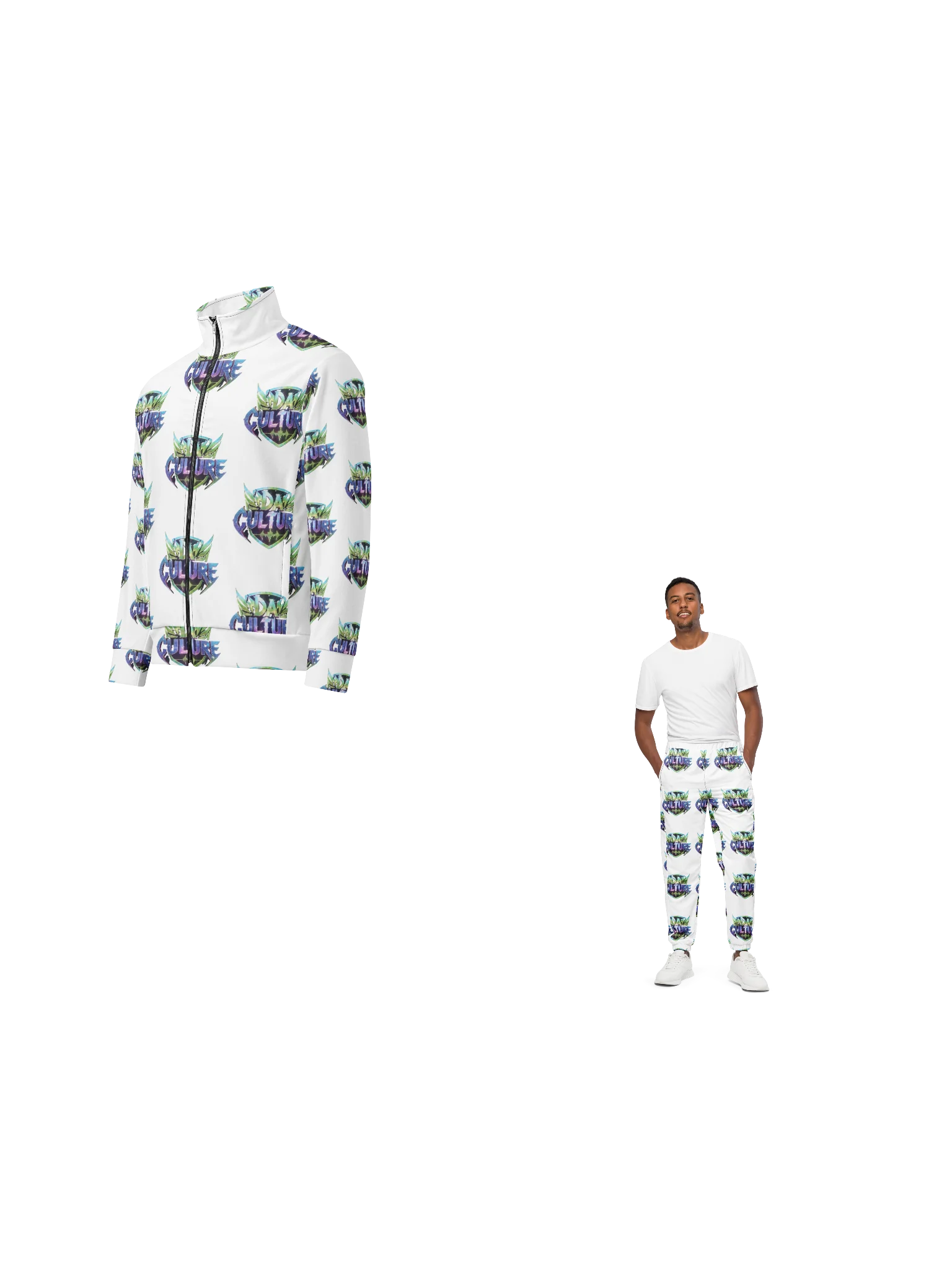 Da Culture New Bundle Offer product image (1)