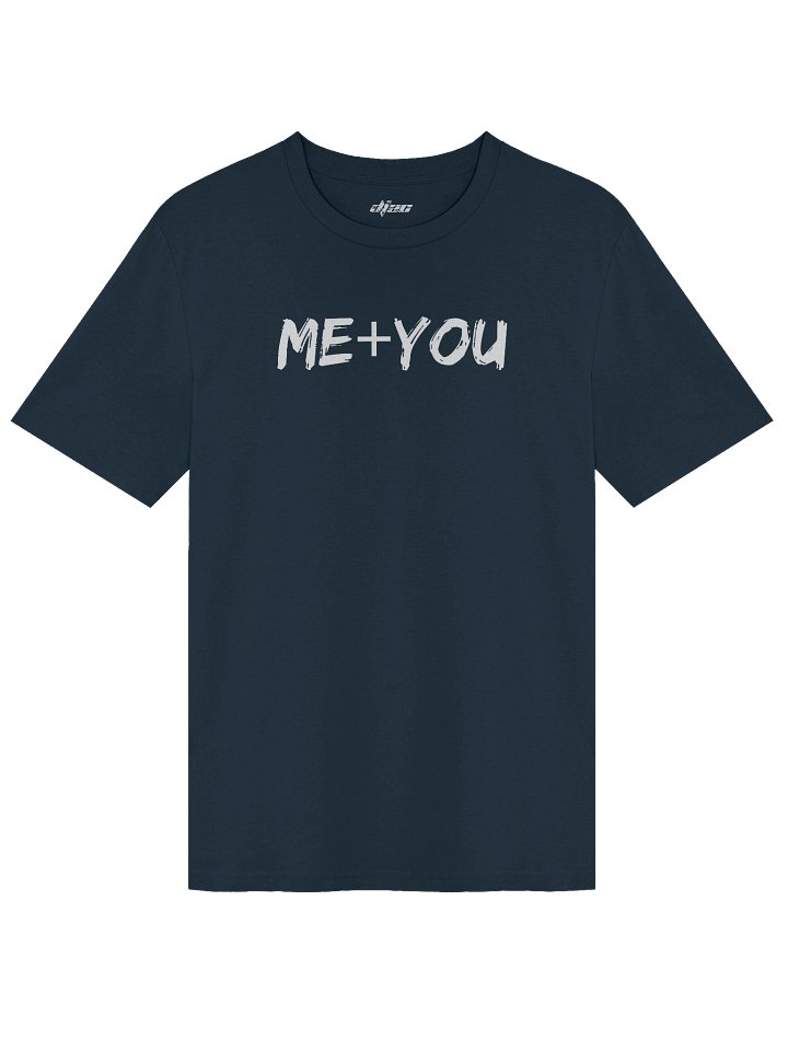 Me and You Unisex T-Shirt product image (1)
