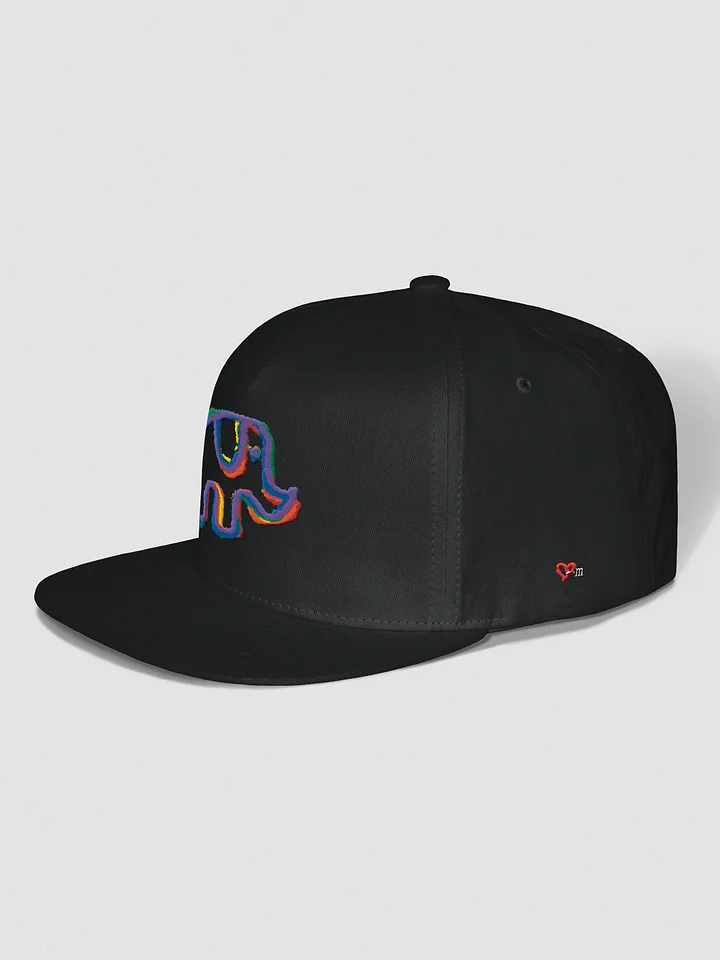 elephant #14 snapback product image (2)