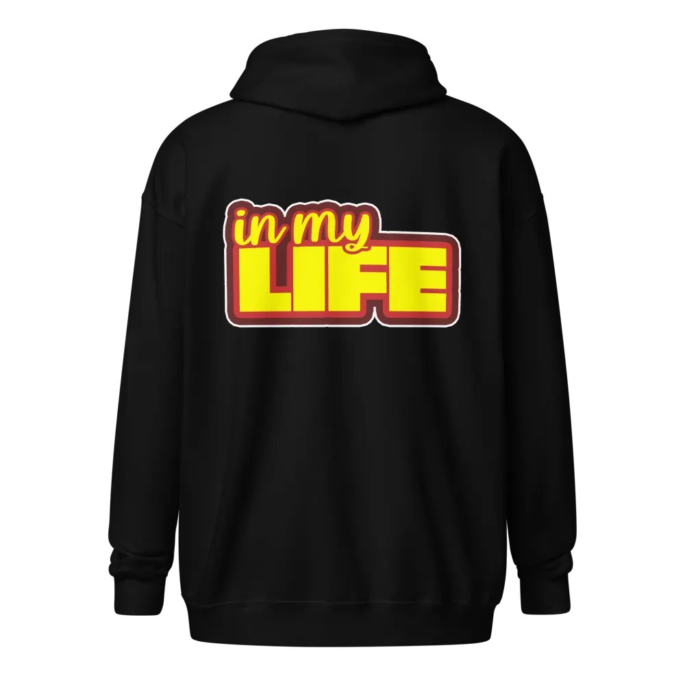 IN MY LIFE product image (1)