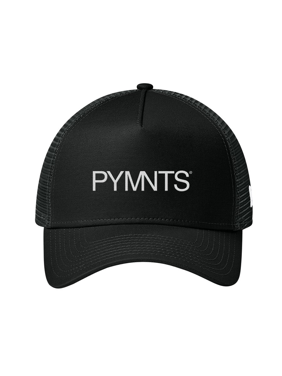 New Era Snapback Trucker Cap product image (1)