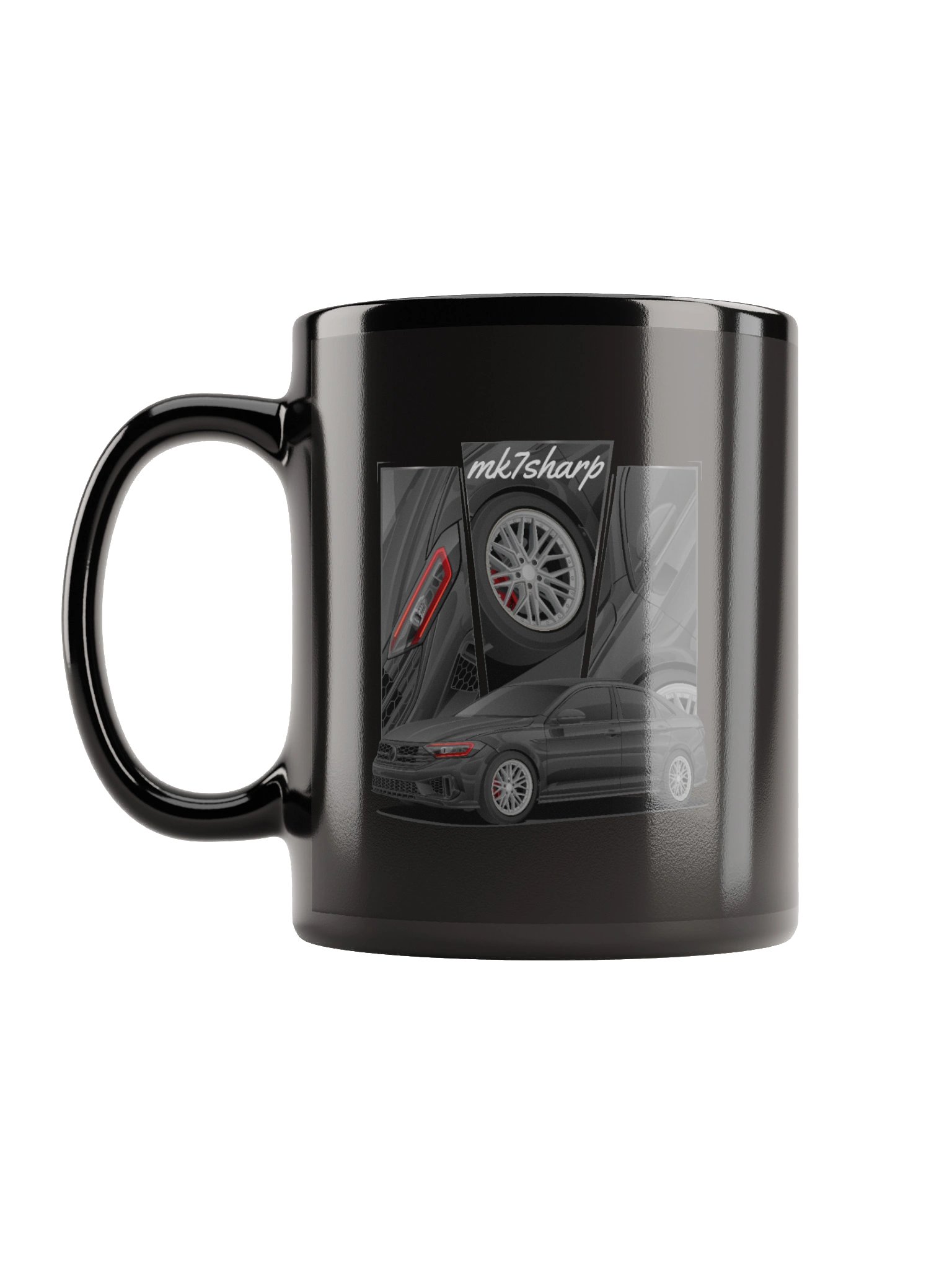 Mug - mk7sharp product image (1)