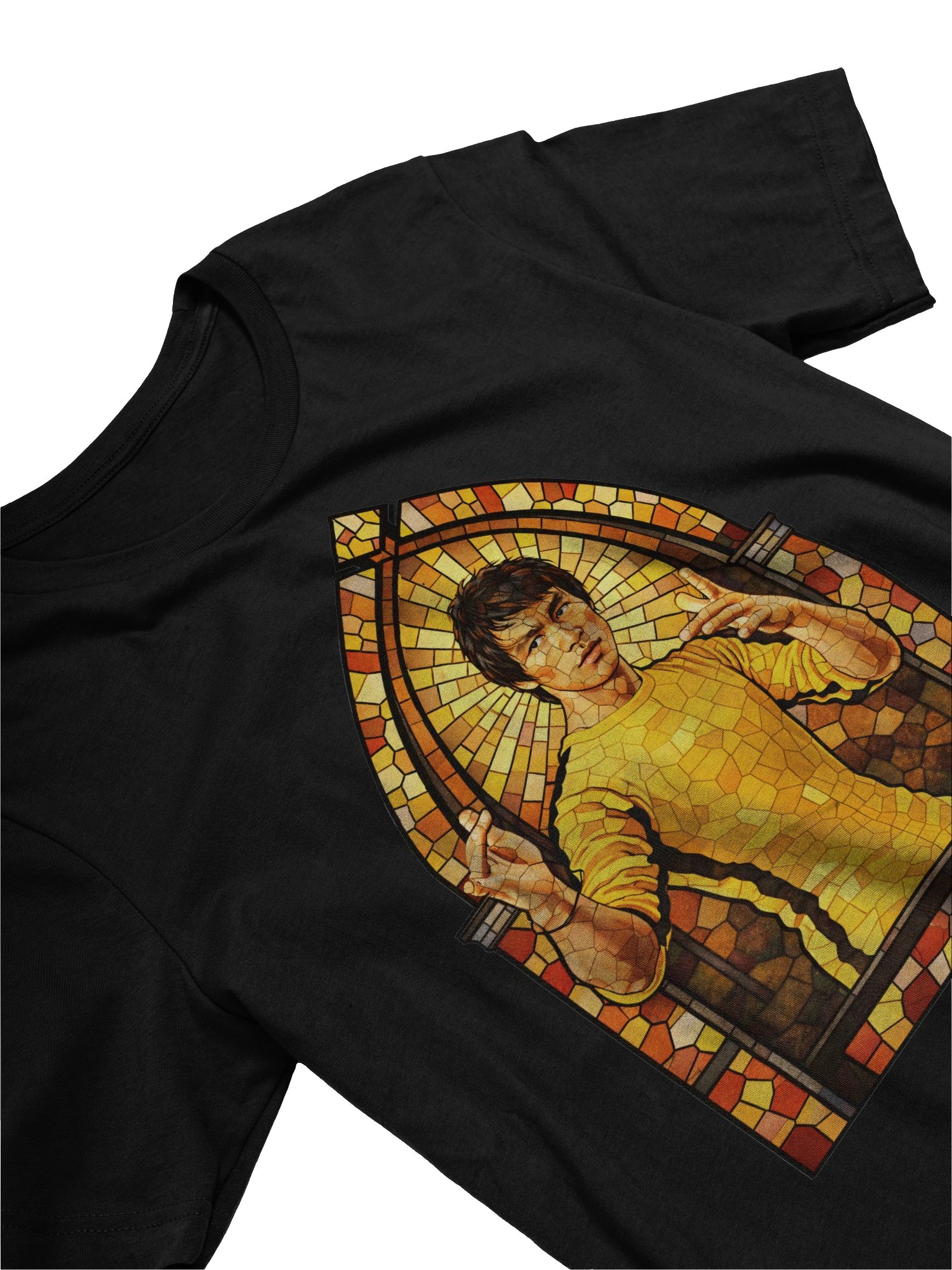 Bruce Lee is my Religion product image (2)