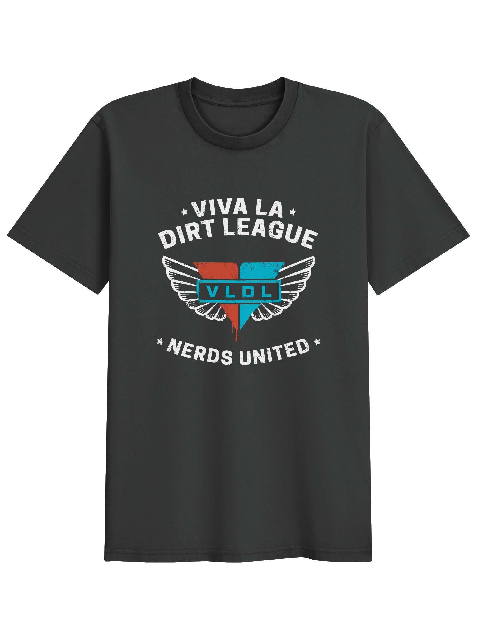 Old Skool Vintage Wash T-Shirt product image (1)