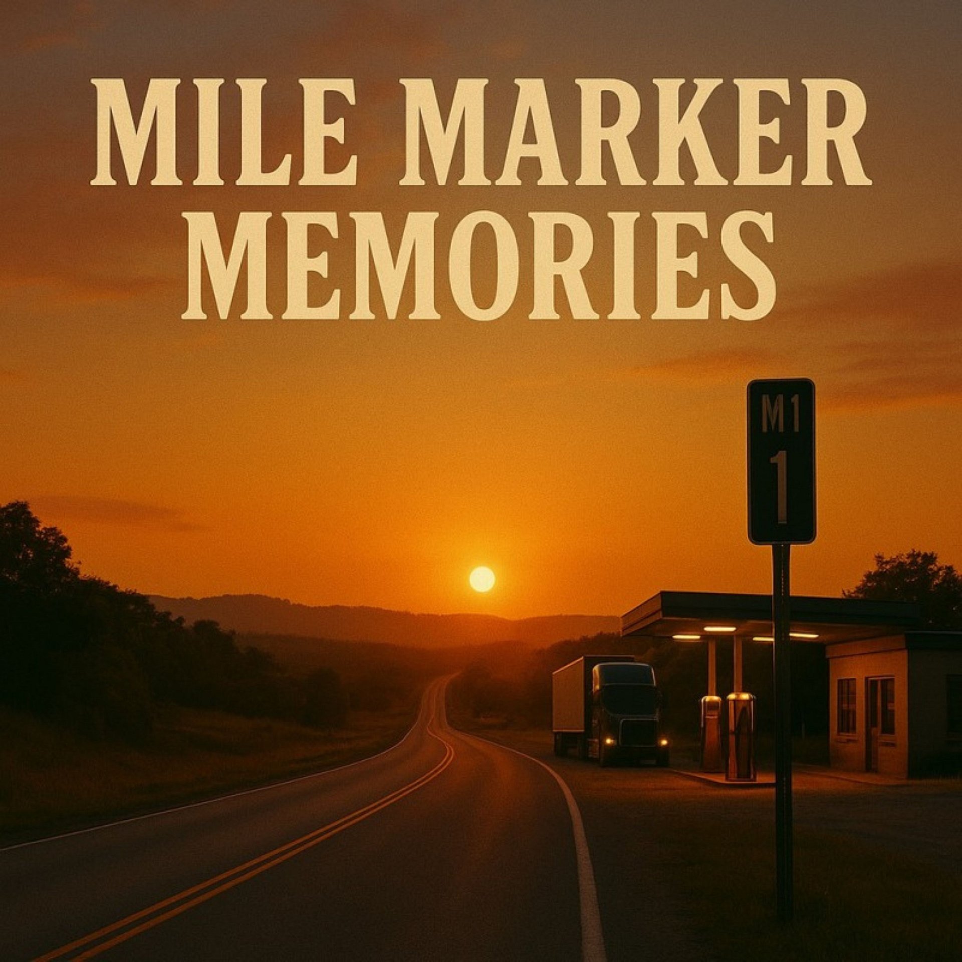 Mile Marker Memories product image (1)