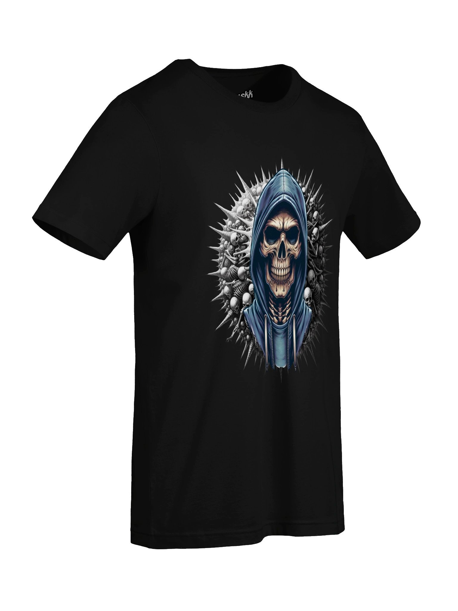 Skulls Unisex t-shirt product image (55)