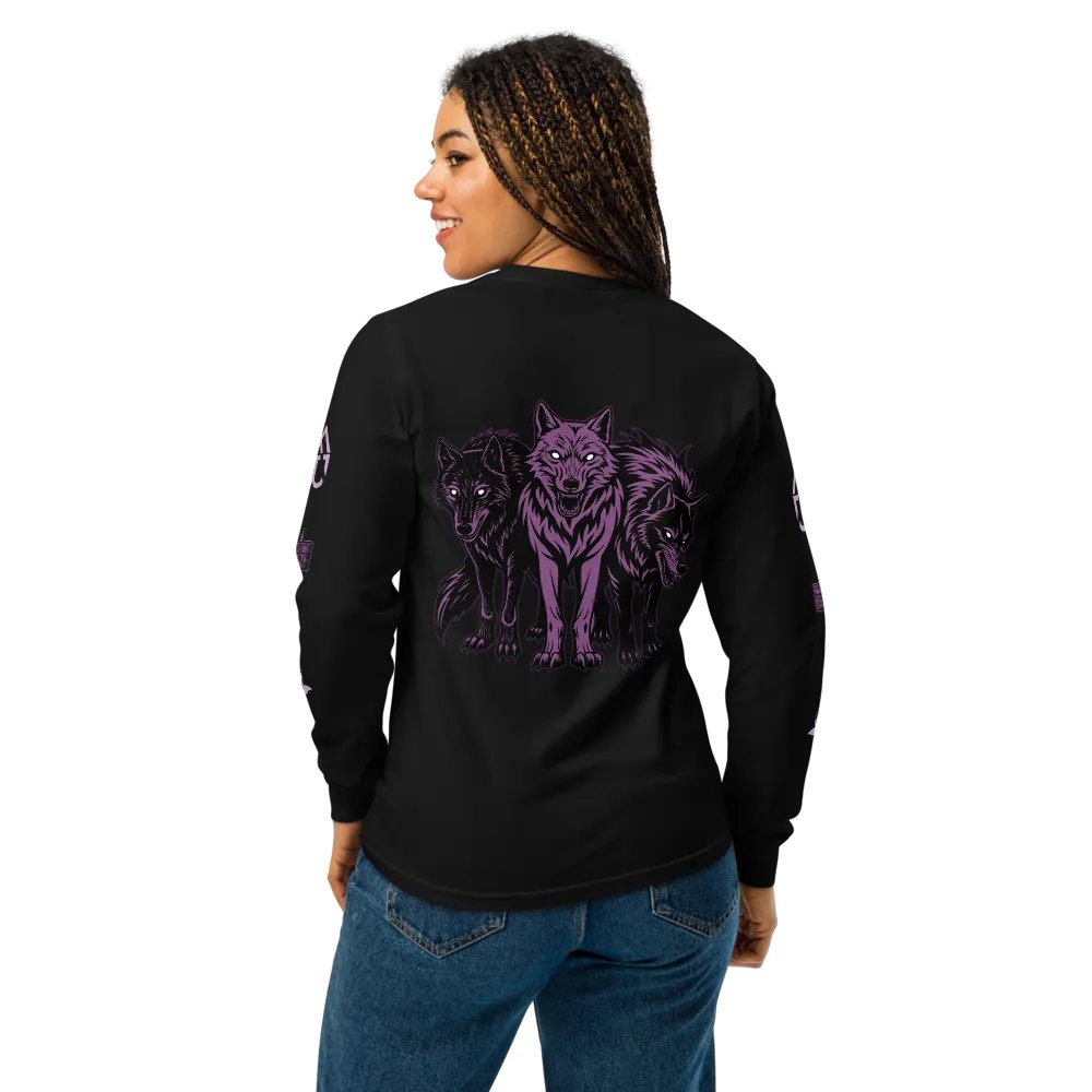 Still Standing Long Sleeve product image (9)