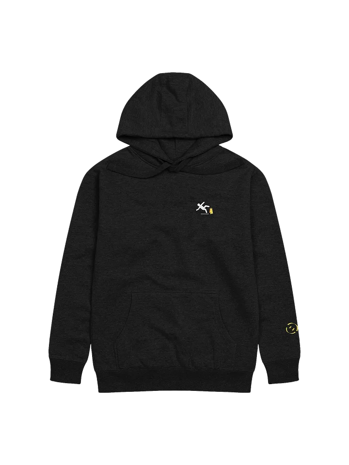 Idiot! Hoodie product image (7)