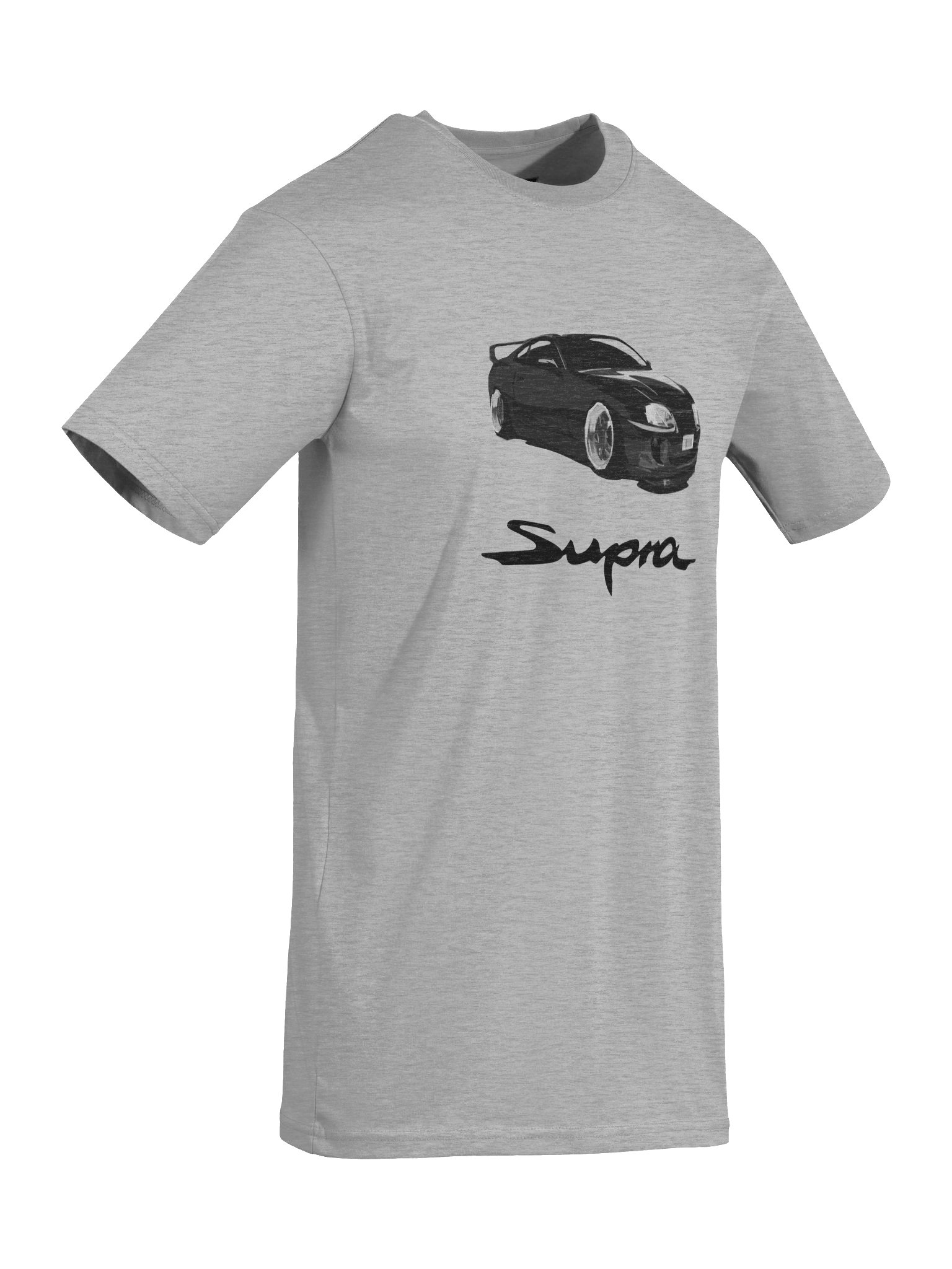 MK4 Supra Tee product image (8)