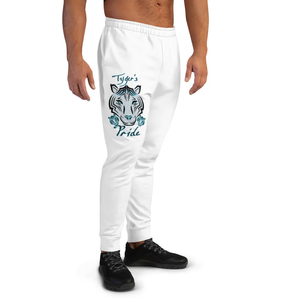 Tyger's Pride Men's Joggers product image (2)