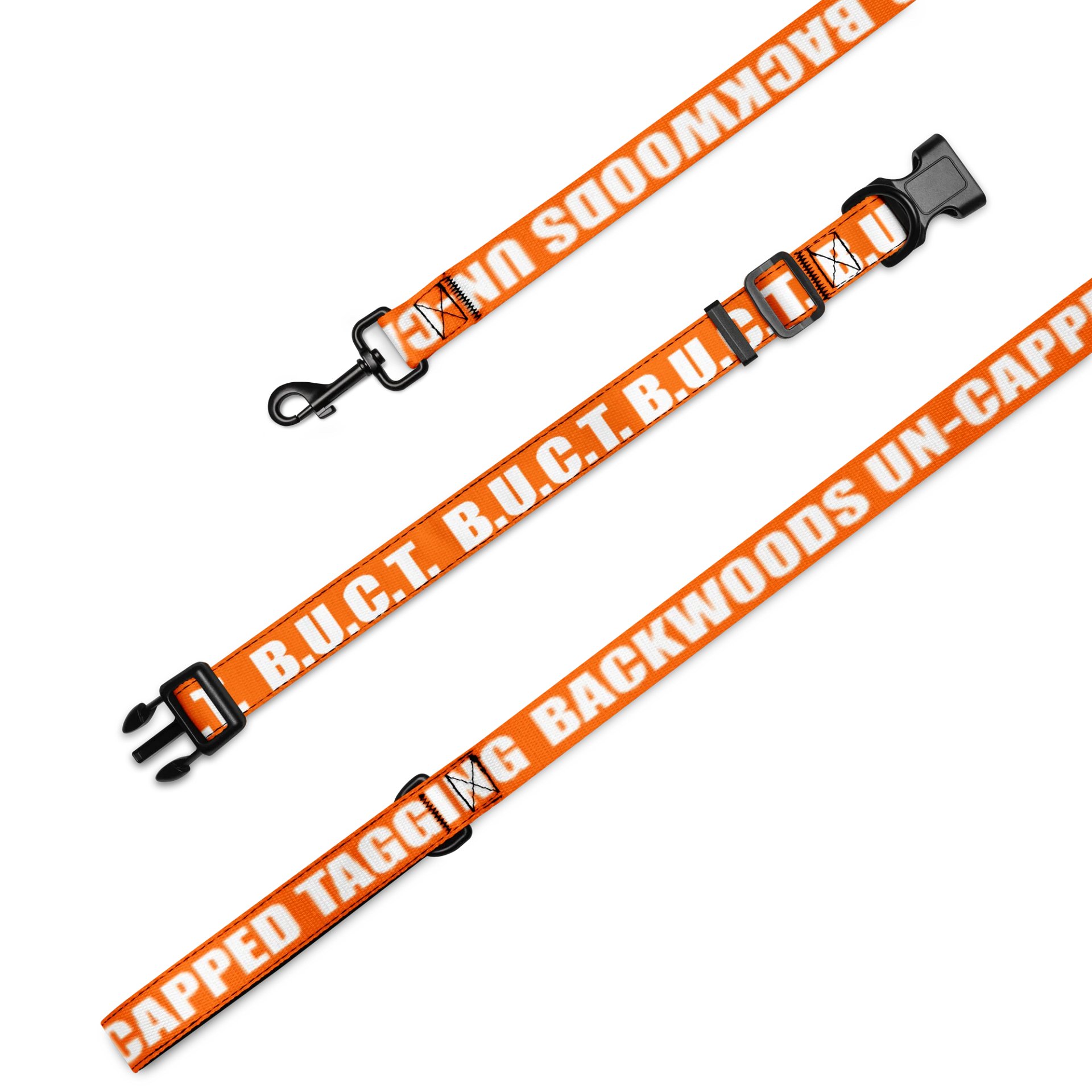 B.U.C.T. Merchandise product image (1)