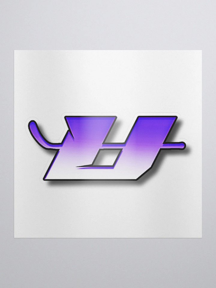 uninsta1l Sticker product image (1)