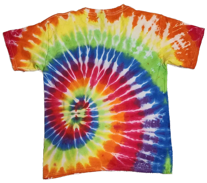 Rainbow Spiral L product image (2)