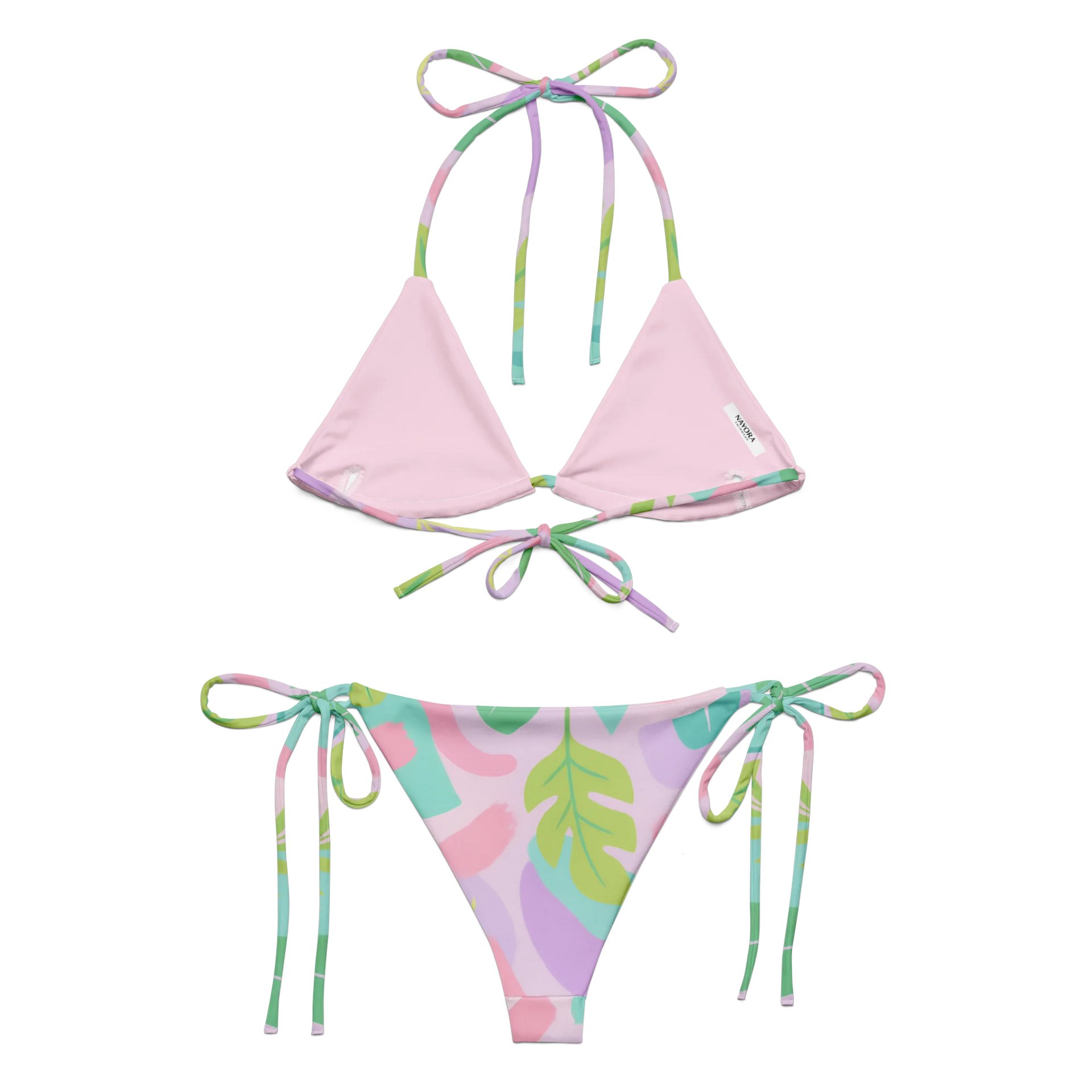 Tropical Abstraction product image (2)