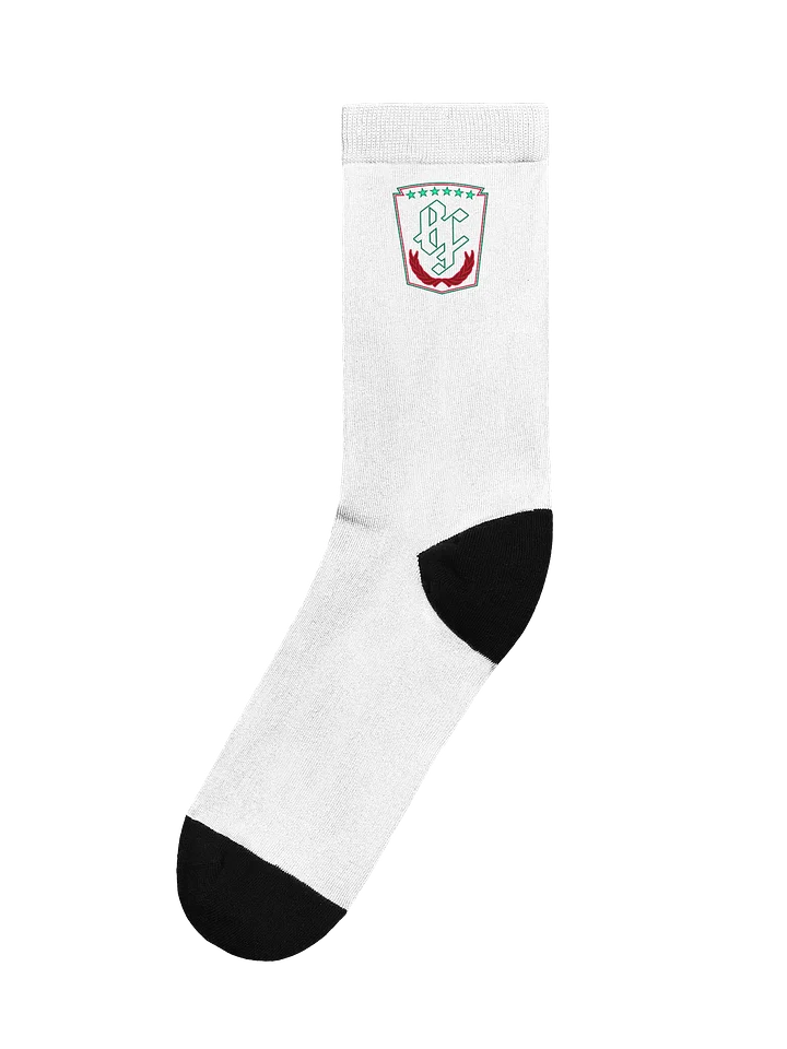 BF:AFC MEX Kit Socks product image (1)