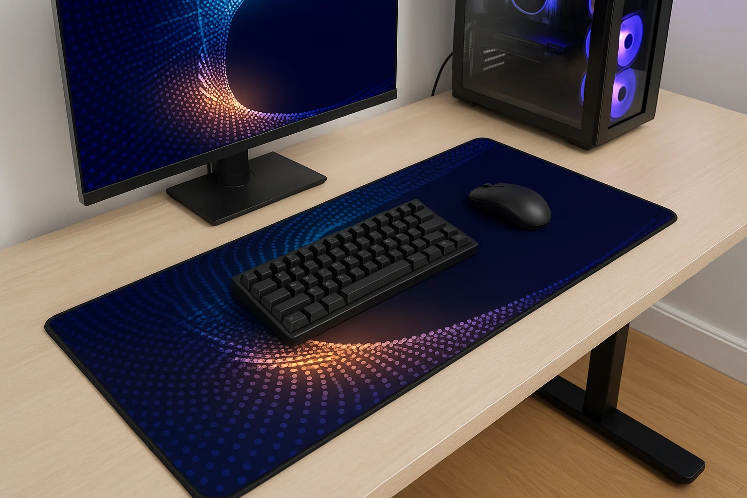 SynapseX - Mouse Pad Extra Large - 33” x 15” product image (2)