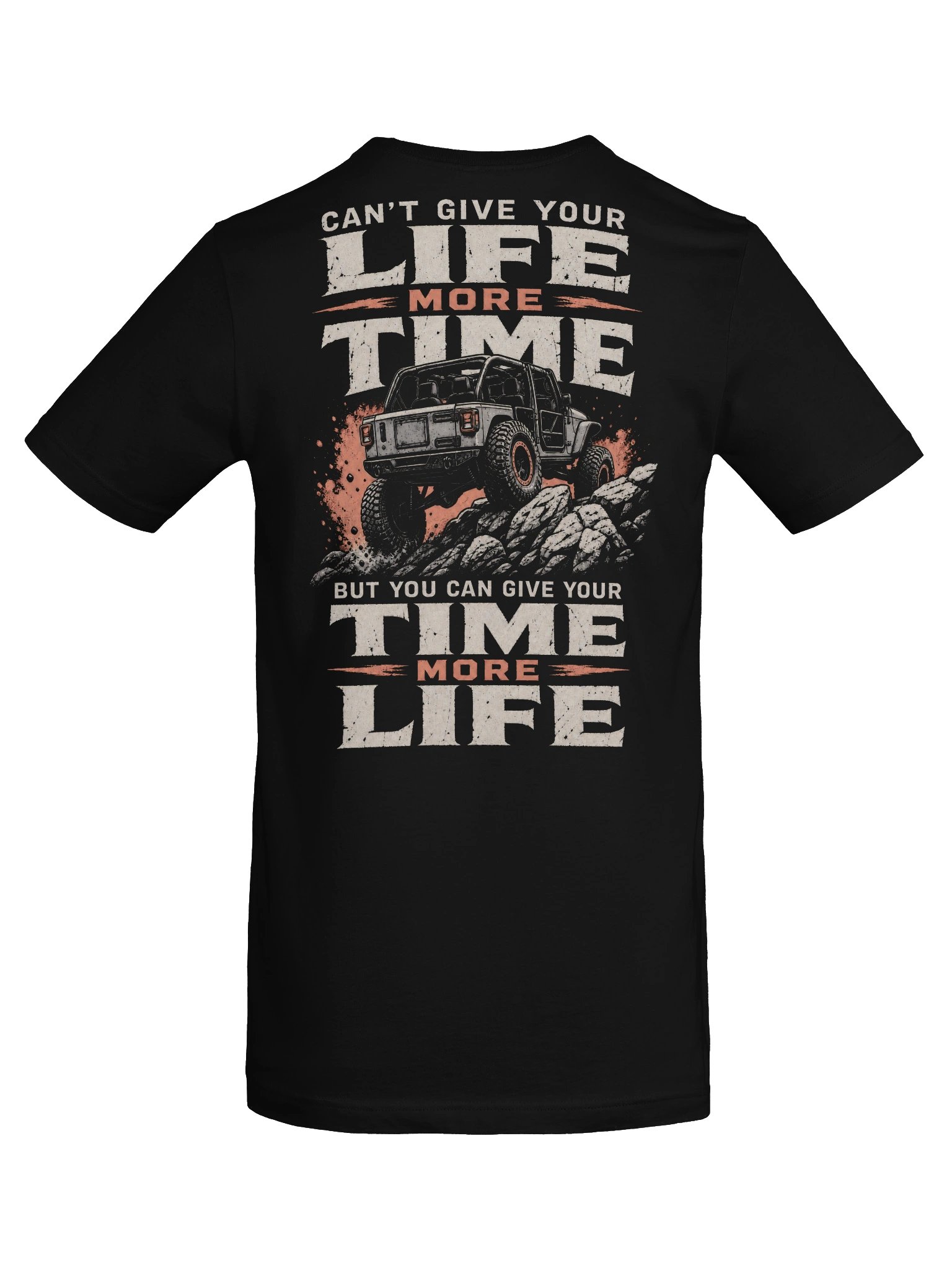 Time to Live product image (6)