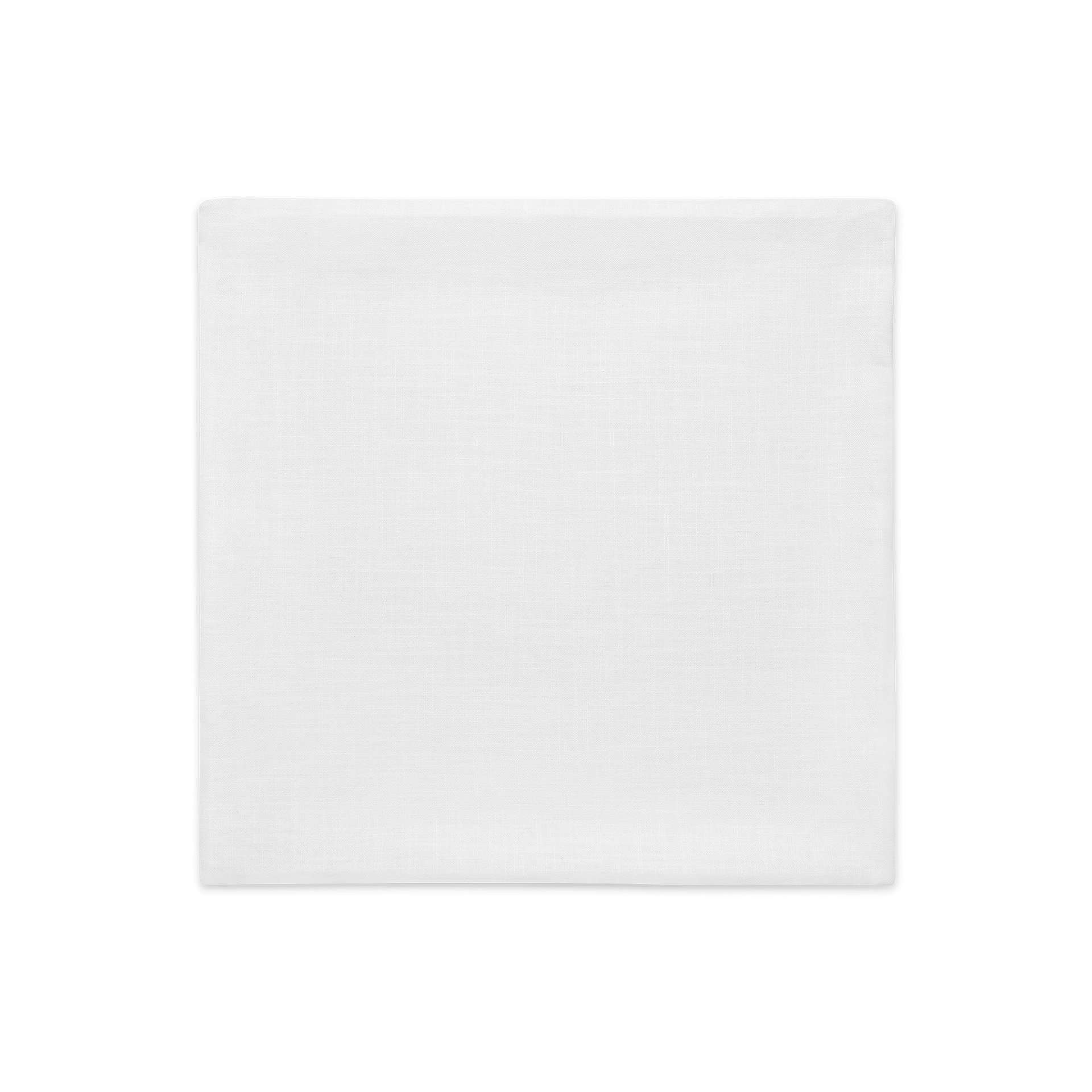 Blushy White Premium Pillow Case product image (2)