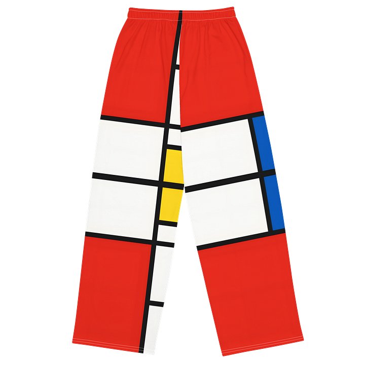 Bold & Streetwear Style product image (2)