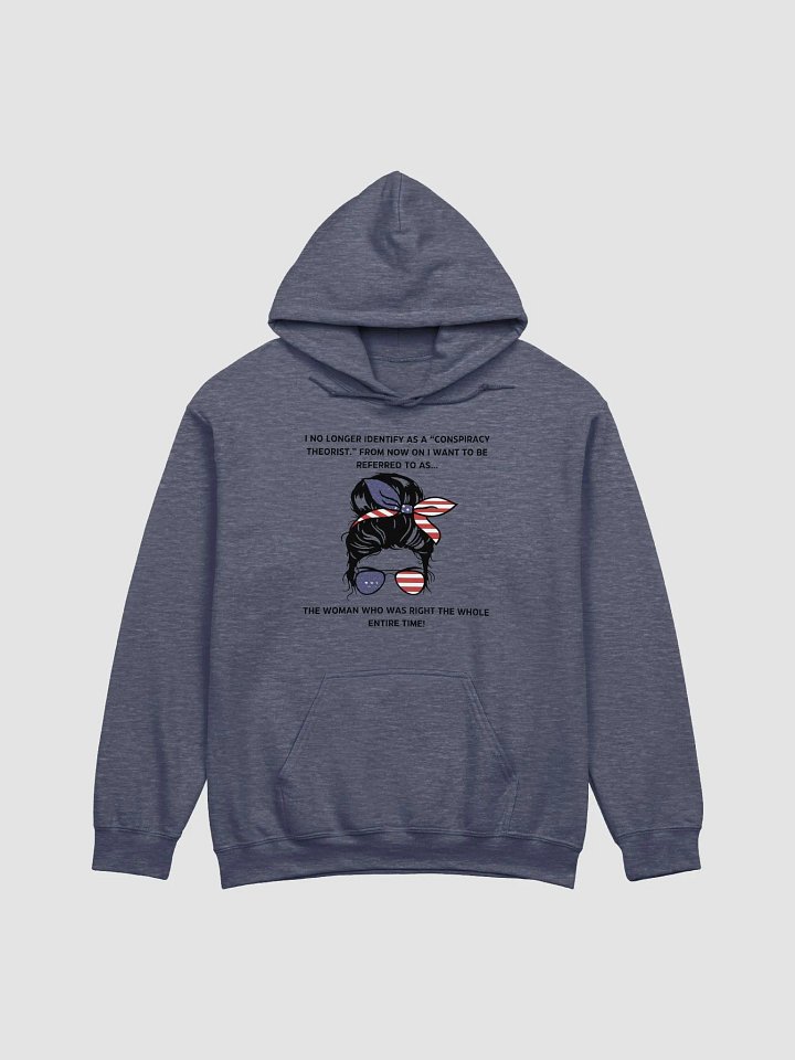 Stars, Stripes, & Sass product image (2)