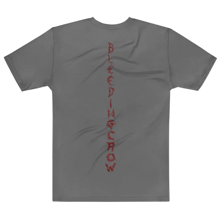 Creeping Dread & Bleeding Dread T-Shirt product image (2)