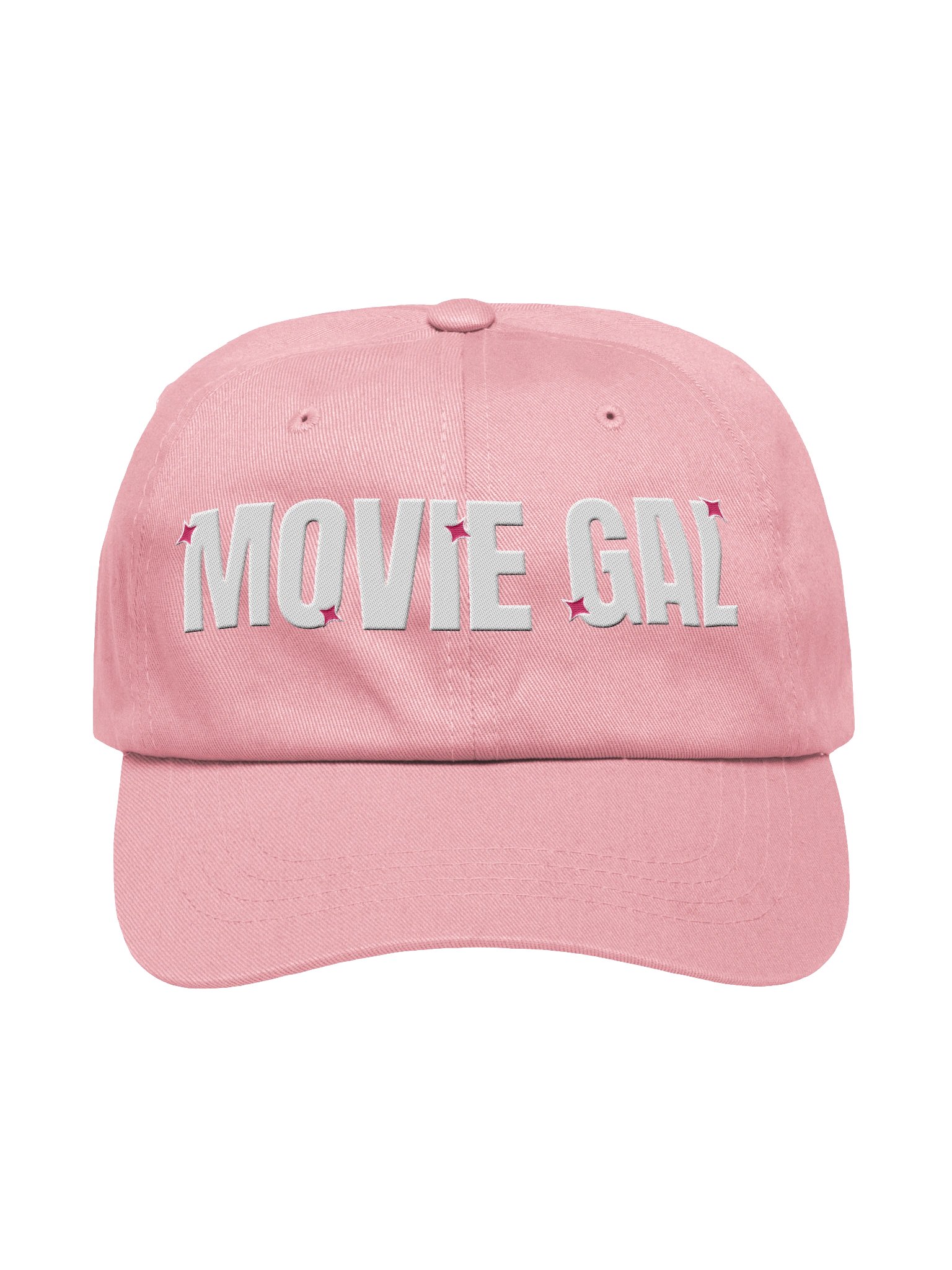 Movie Gal Official Hat product image (33)